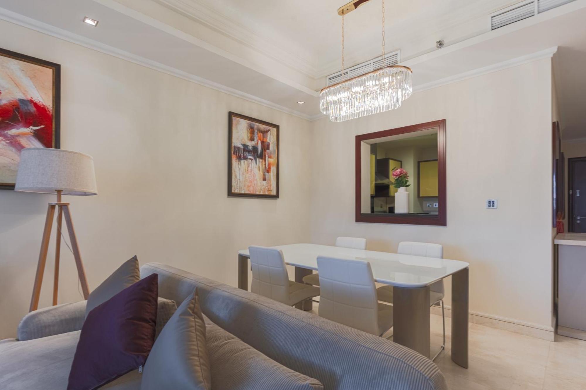 1-bedroom With Pool * Dubai
