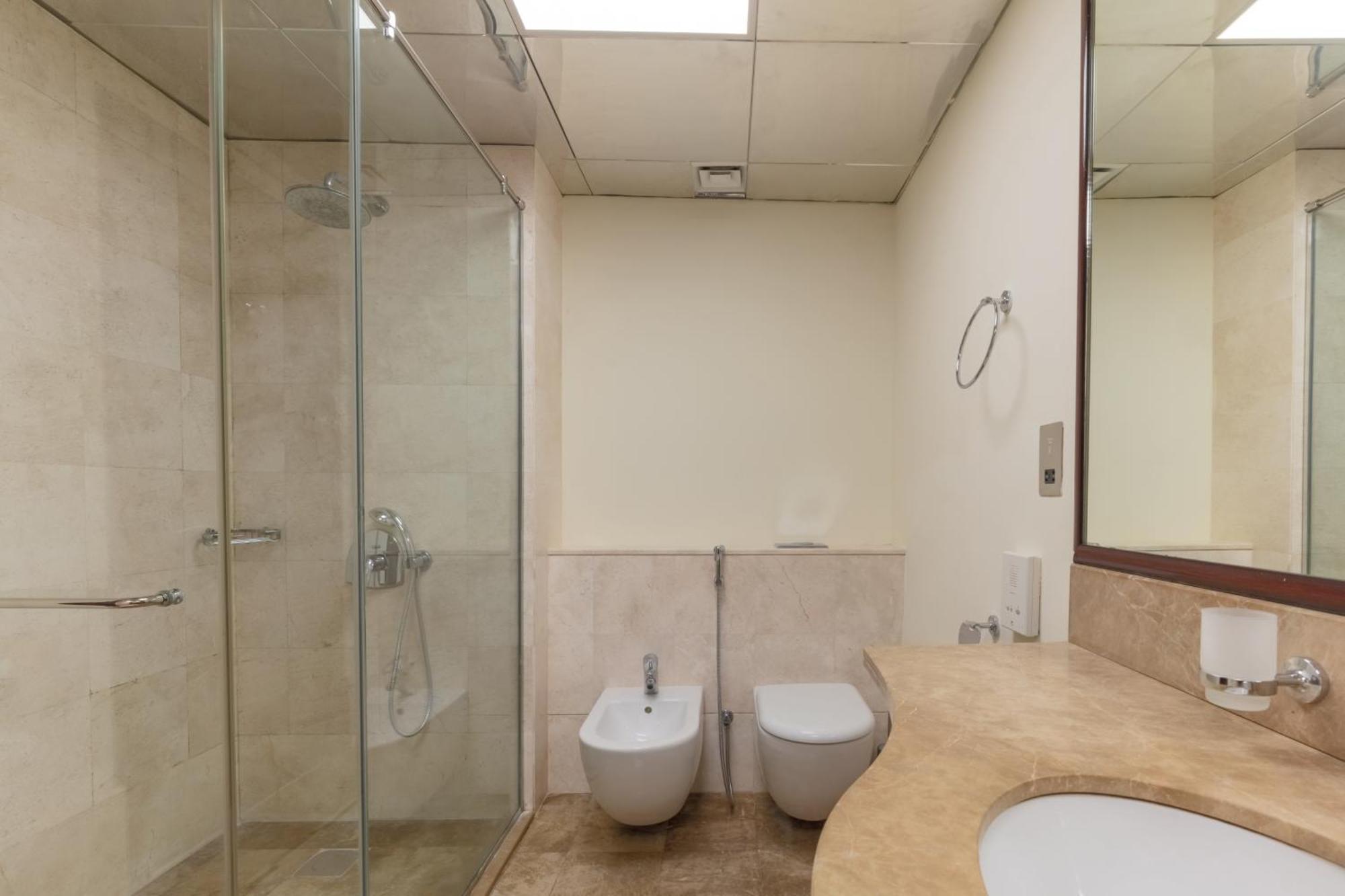 1-bedroom With Pool Apartment Dubai