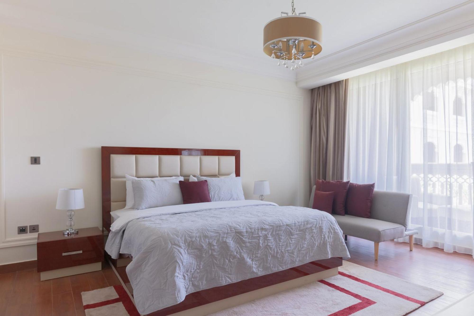 1-bedroom With Pool *