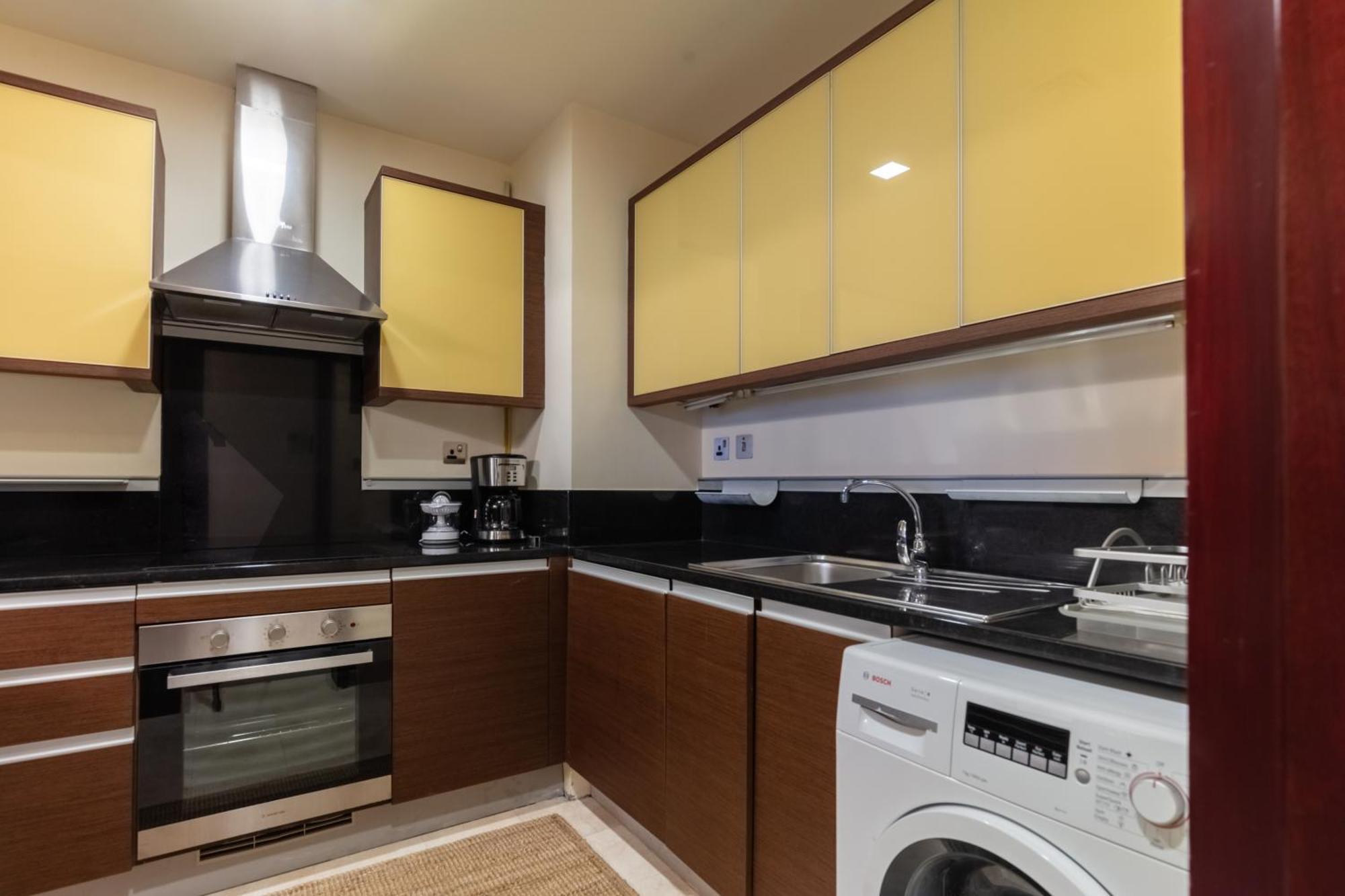 1-bedroom With Pool * Dubai