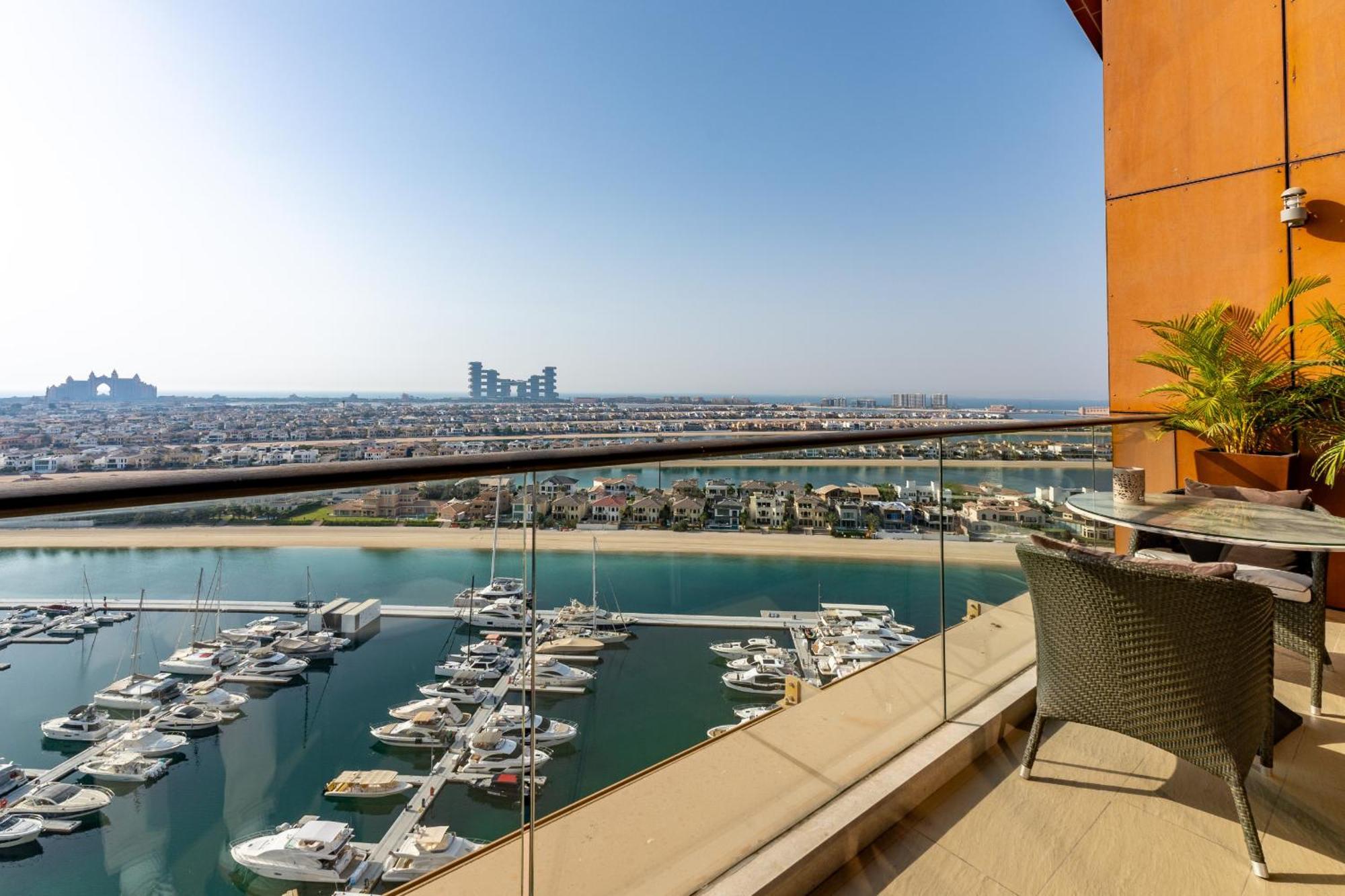 Daire Tiara Residences, Palm Jumeirah - Mint *