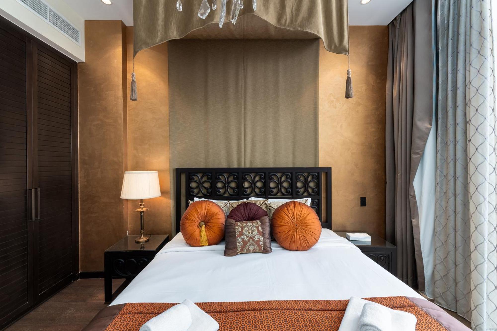Daire Tiara Residences, Palm Jumeirah - Mint *