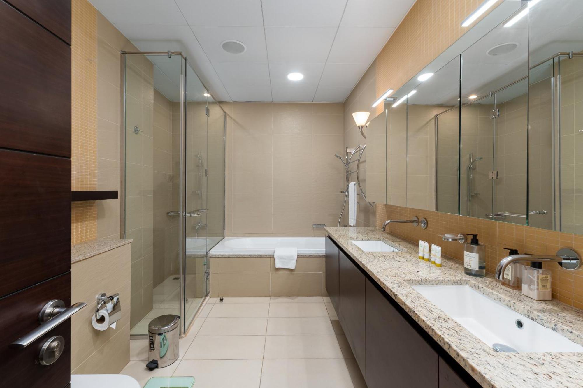 Tiara Residences, Palm Jumeirah - Mint