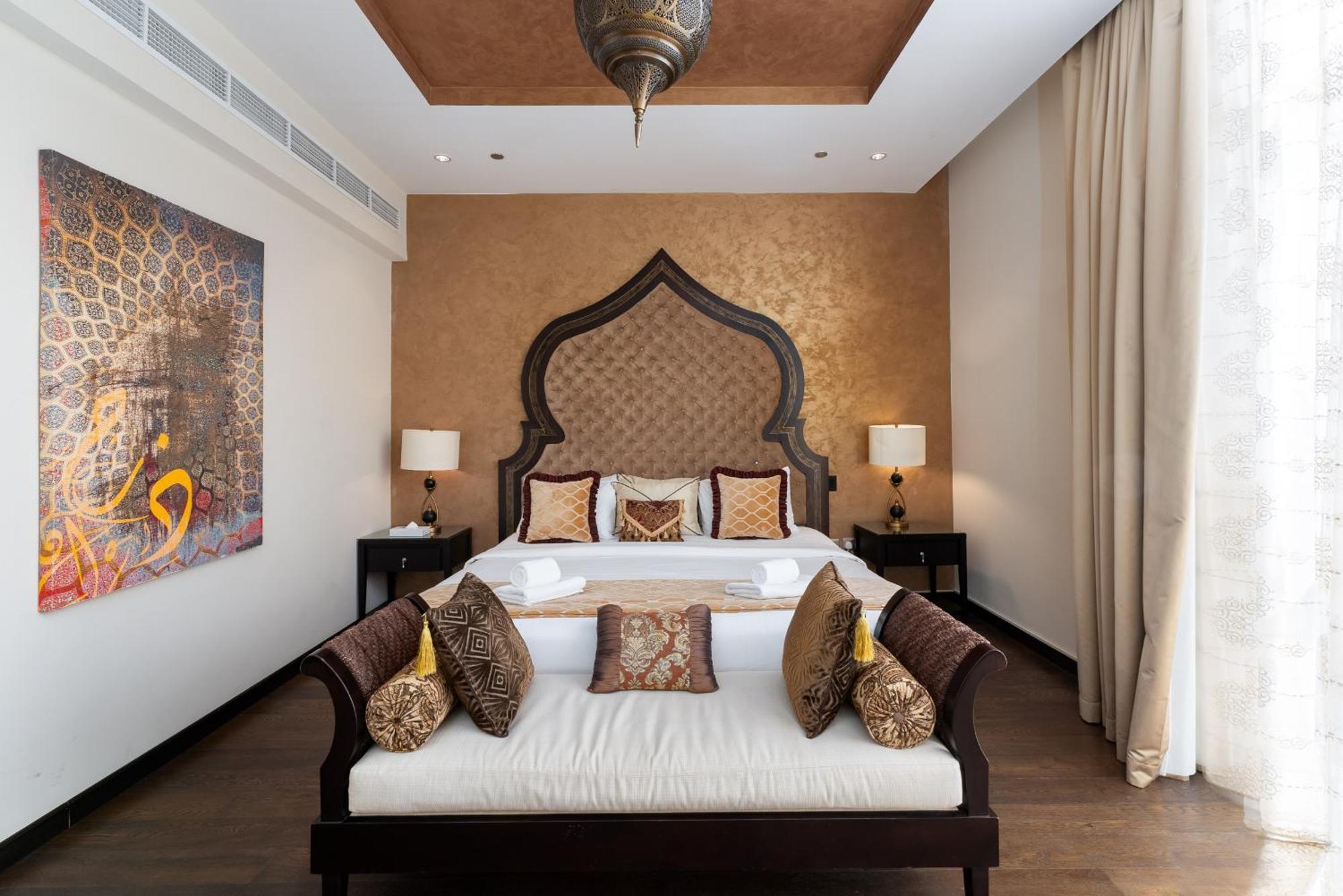 Tiara Residences, Palm Jumeirah - Mint *