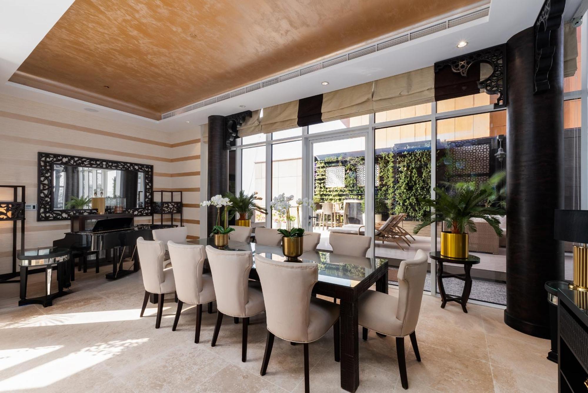 Tiara Residences, Palm Jumeirah - Mint Dubai