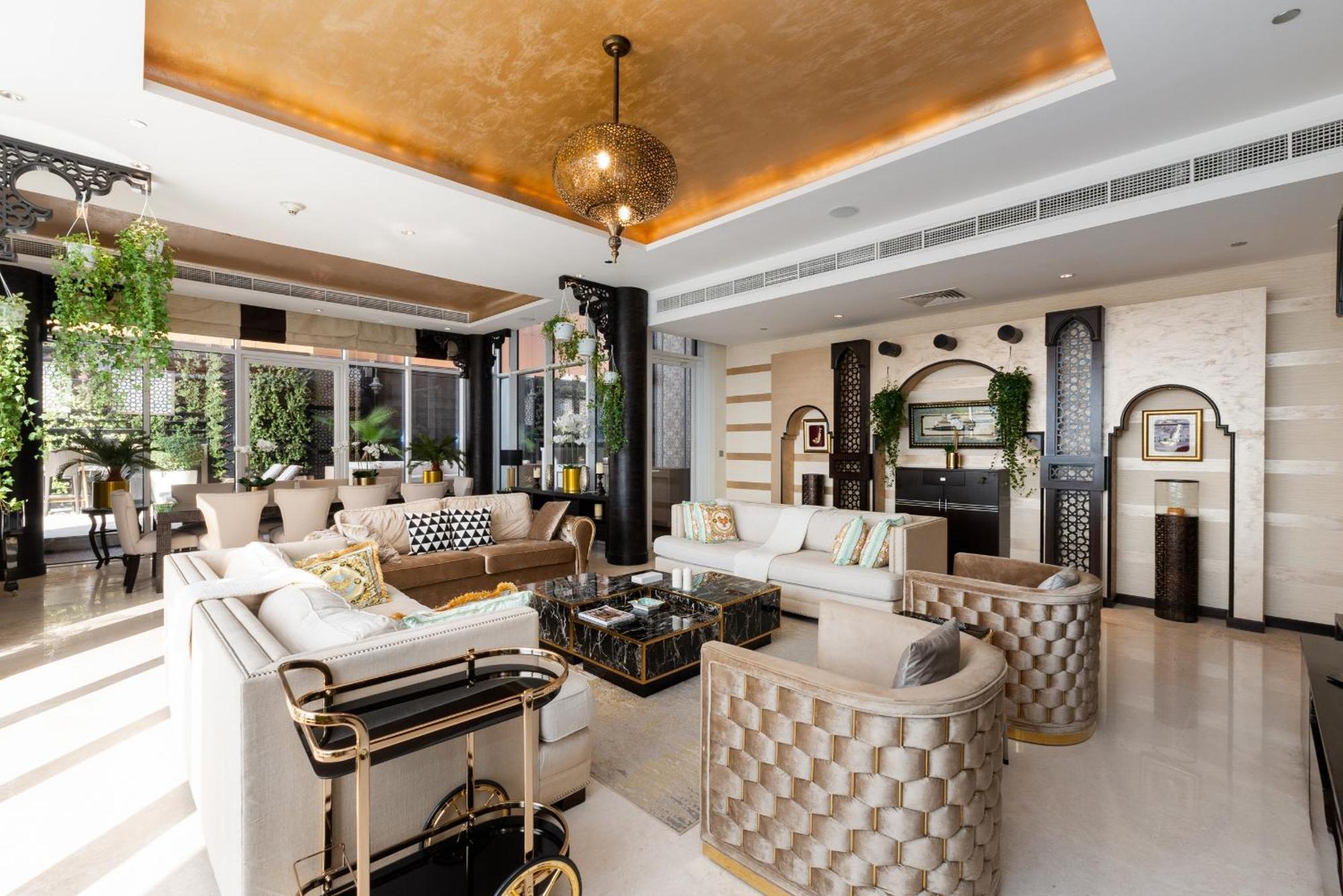 Tiara Residences, Palm Jumeirah - Mint *