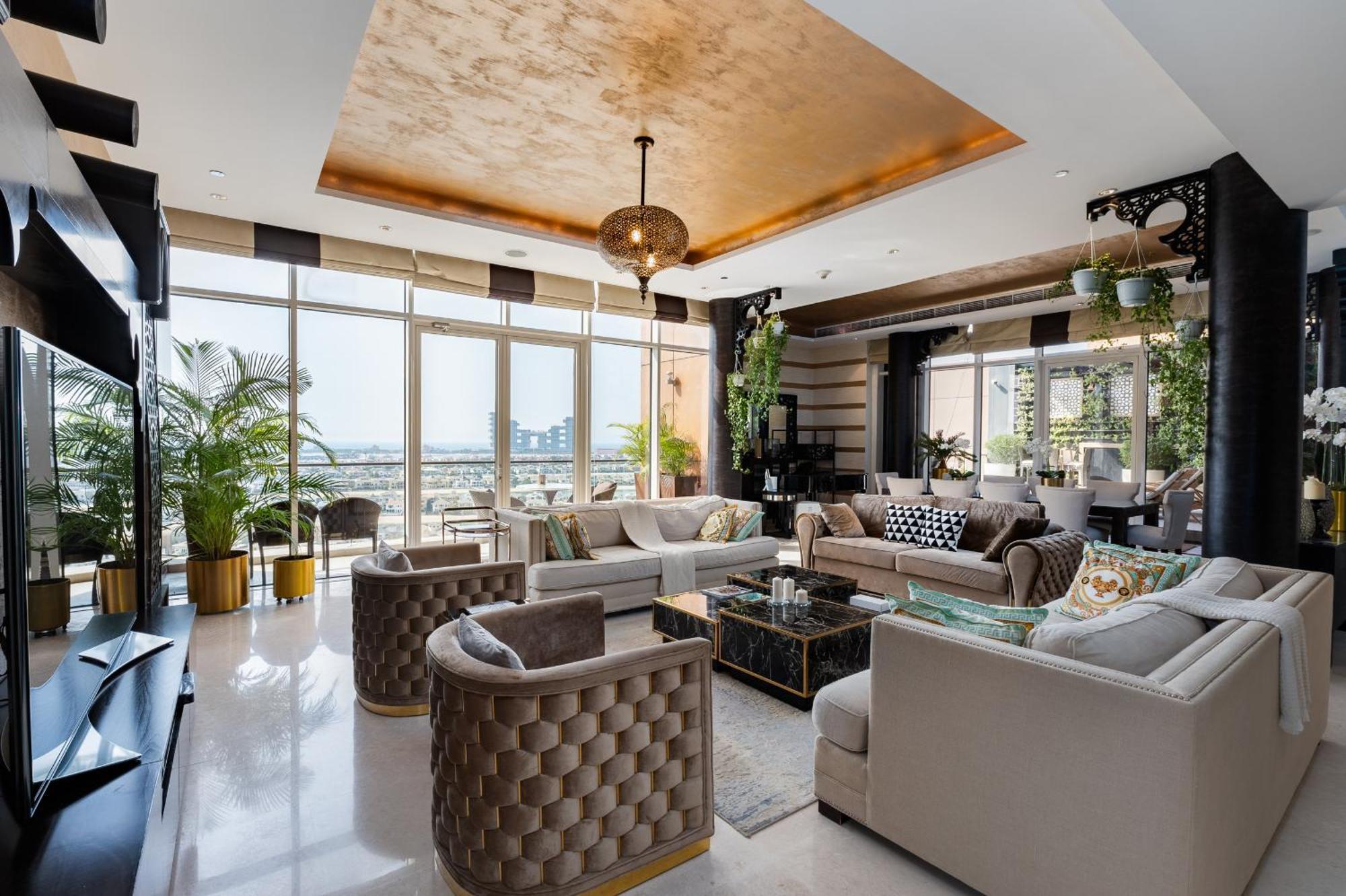 Tiara Residences, Palm Jumeirah - Mint Dubai