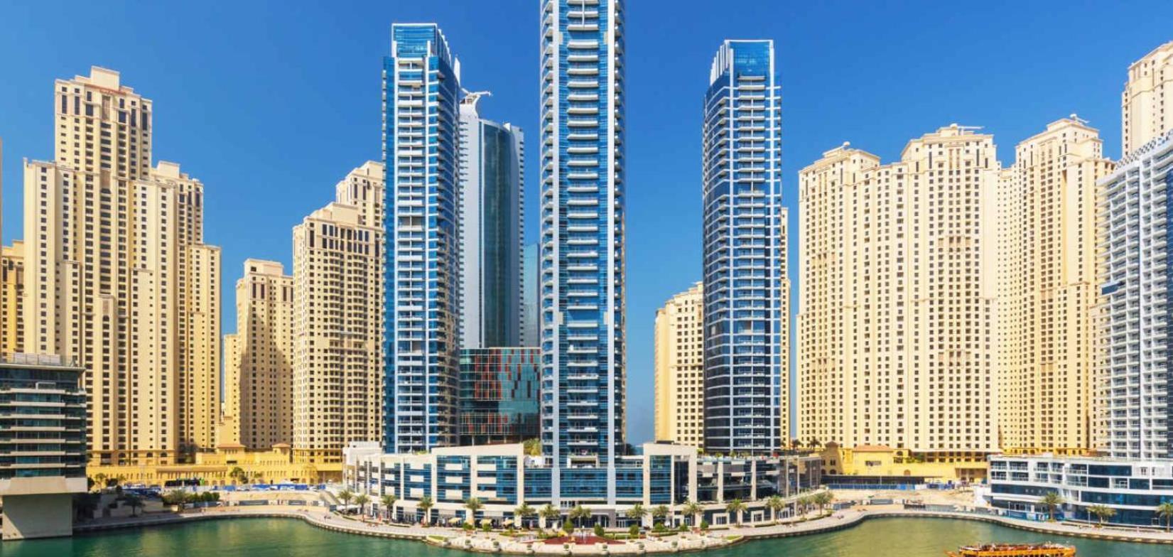 Silkhaus At Marina Near Marina Mall Apartment