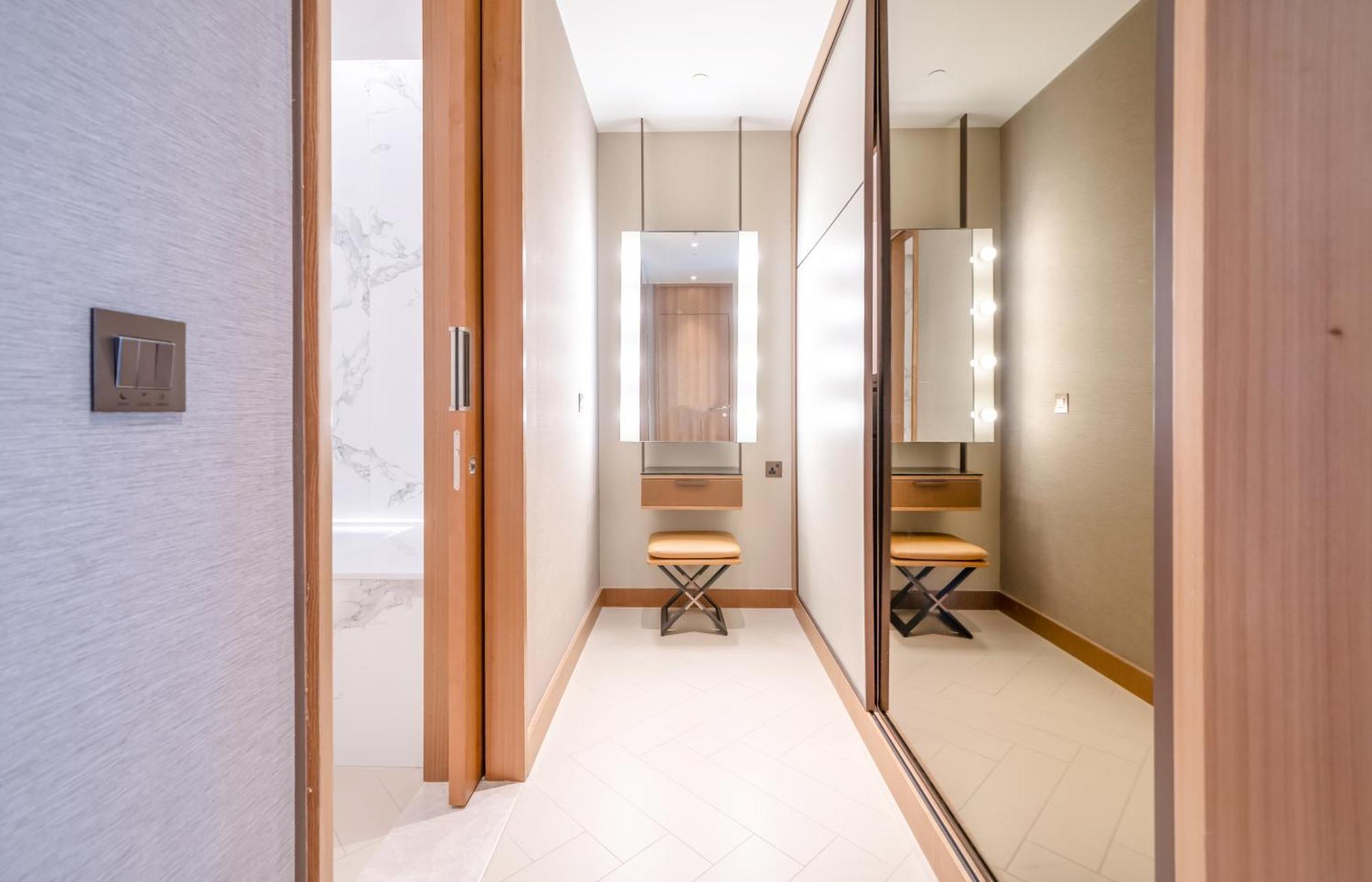 Apartamento Newarabian 3 Bedroom Address Opera Downtown *