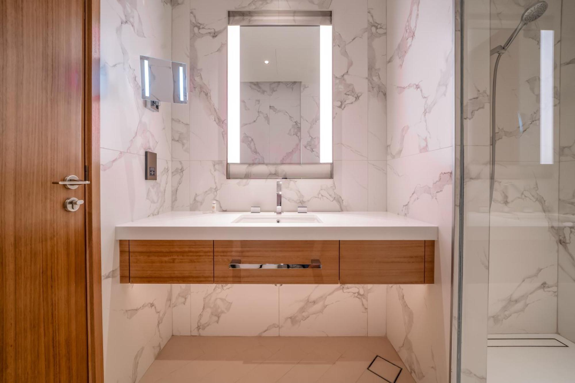 Apartamento Newarabian 3 Bedroom Address Opera Downtown *