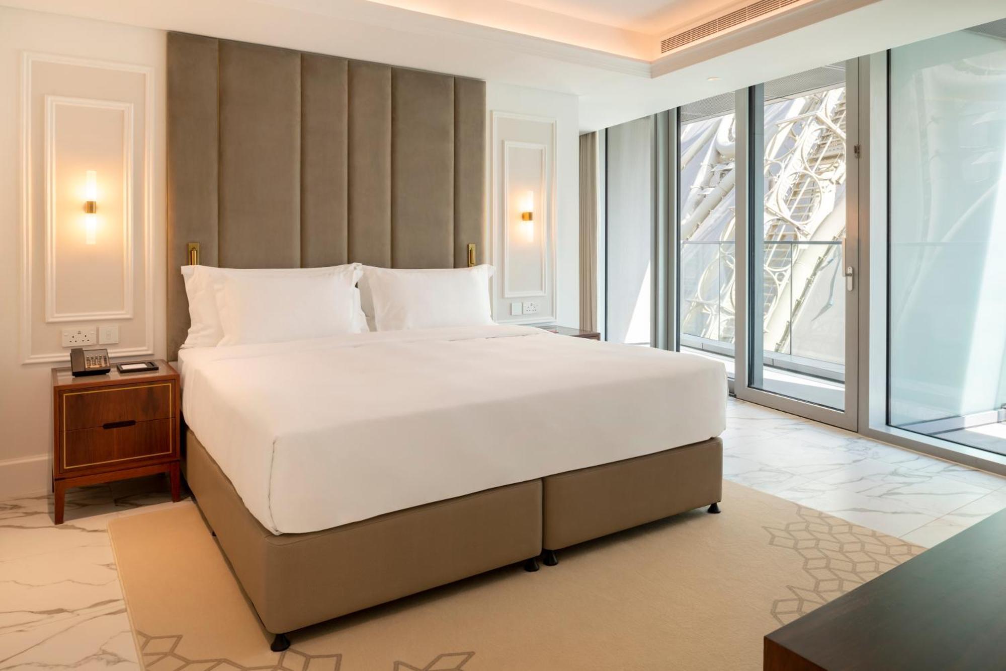 Cheval Maison - Expo Otel 5*