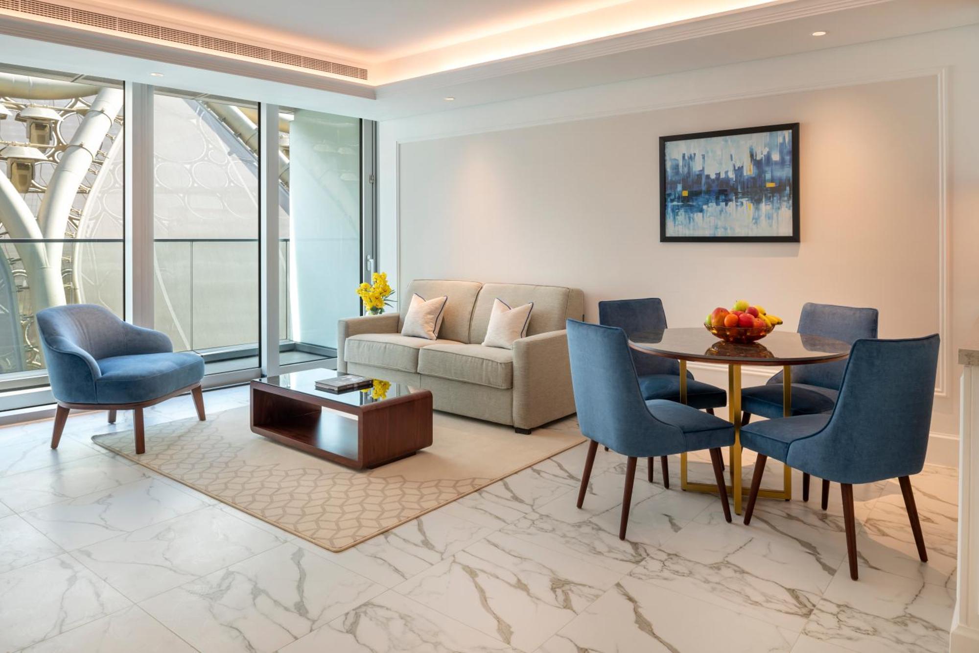 Otel Cheval Maison - Expo Dubai