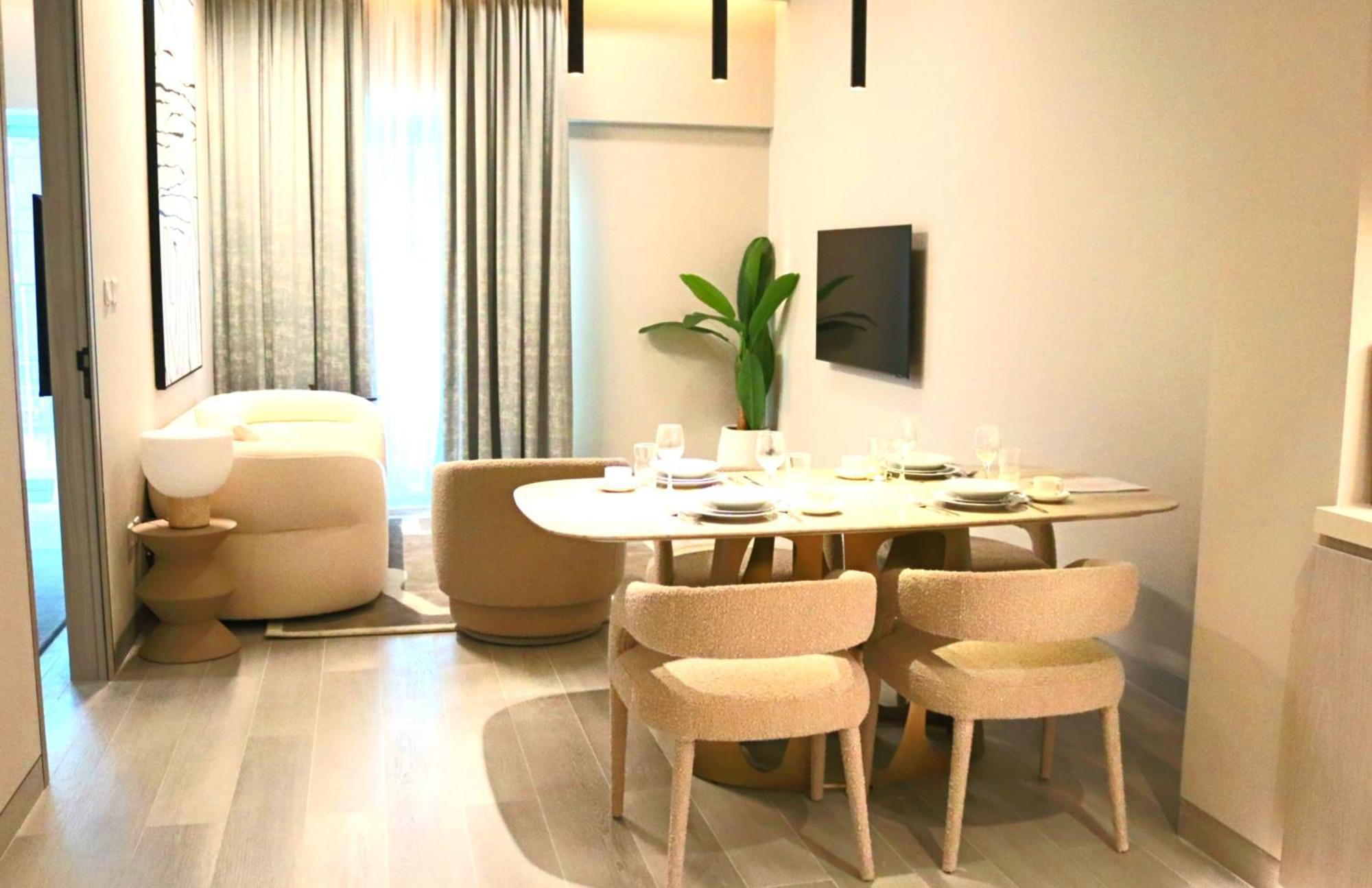 Condor Concept 7 - Jvc Apartamento *