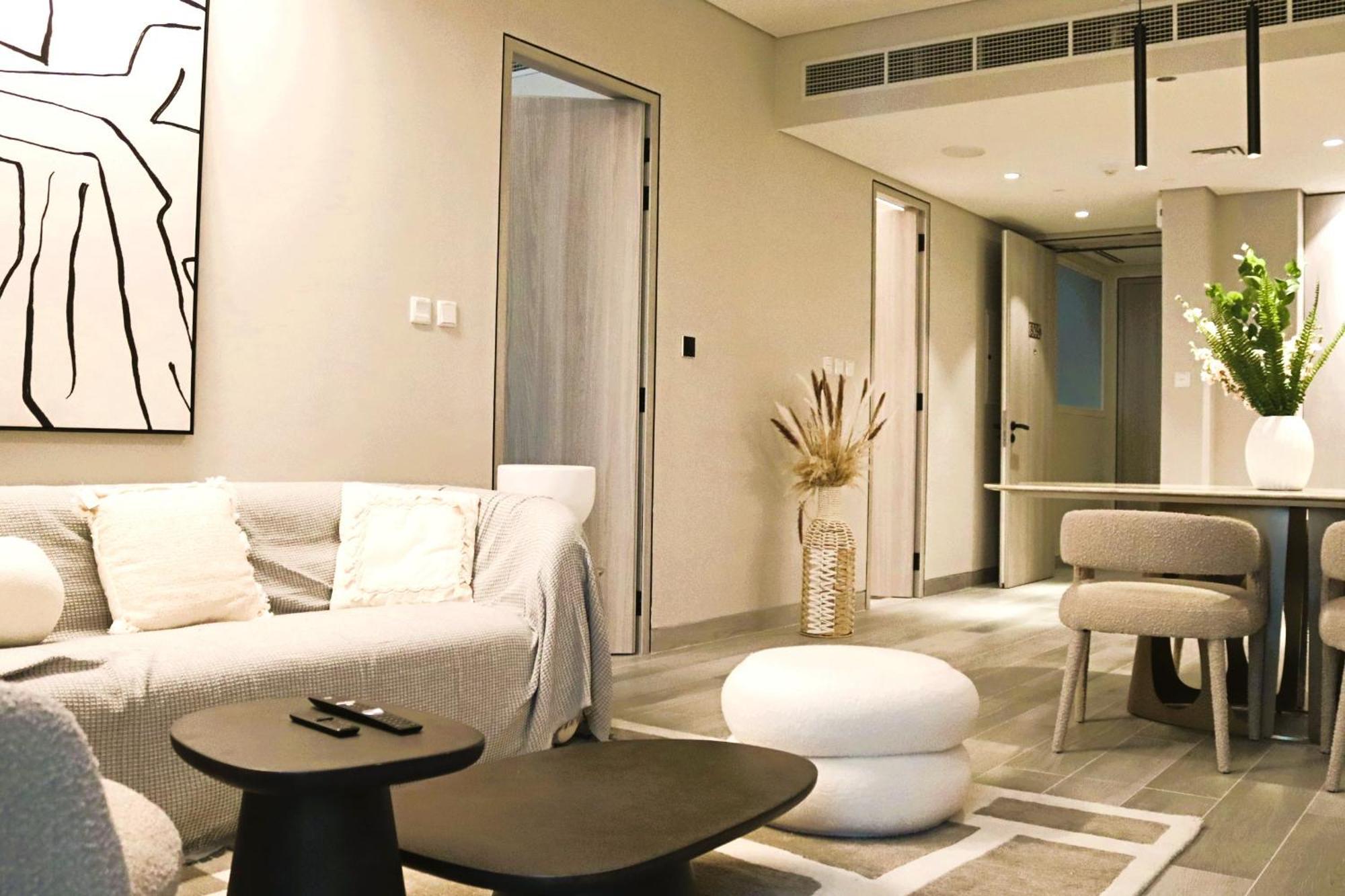 Apartamento Condor Concept 7 - Jvc *