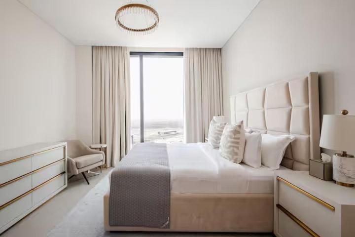 Apartment Luxury 2br In Address Jbr Dubai