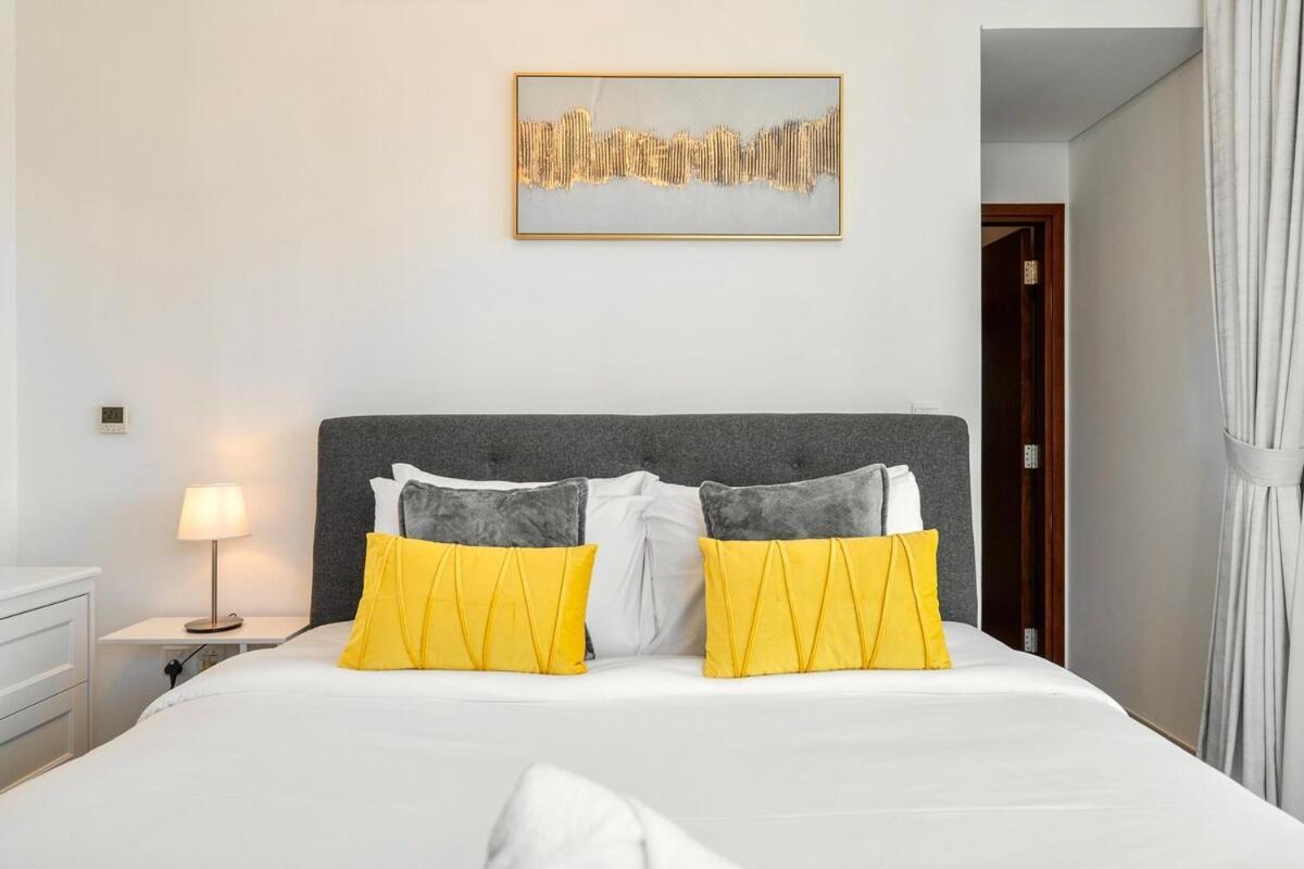 29 Boulevard By Emaar 1br 4min Walk To The Burj And Mall Apartment *