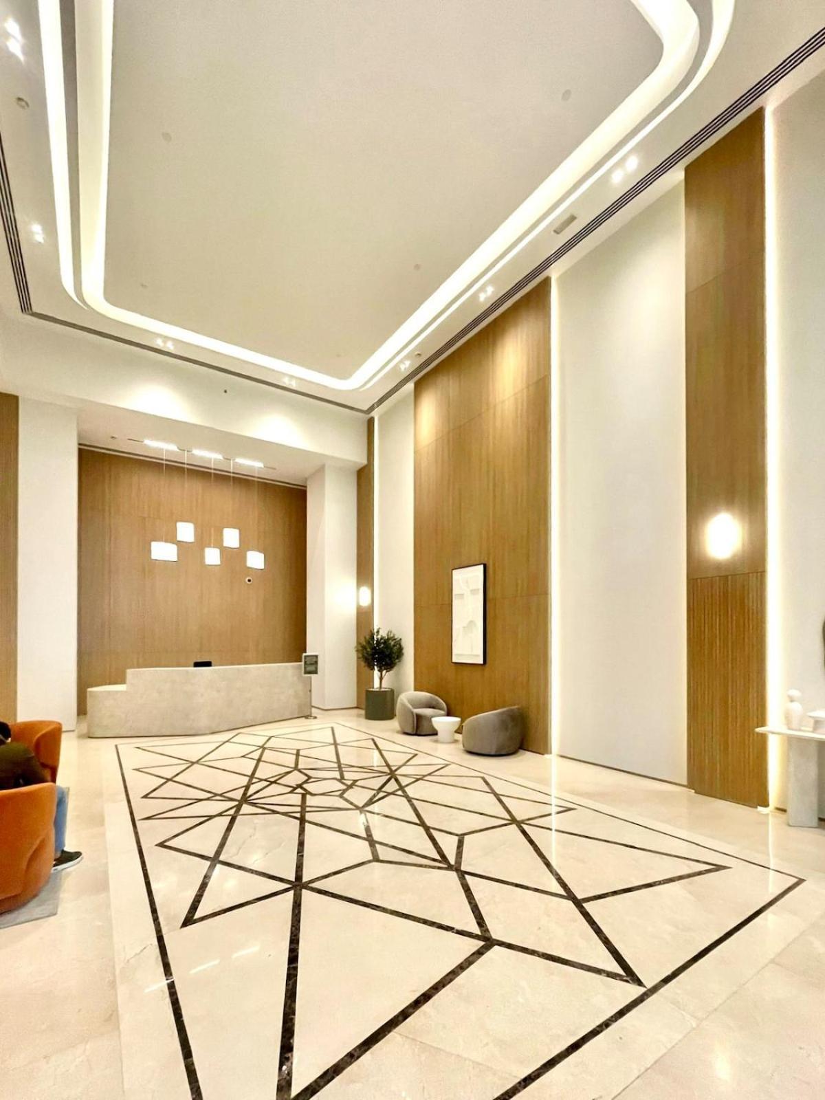 Apartment 29 Boulevard By Emaar 1br 4min Walk To The Burj And Mall *