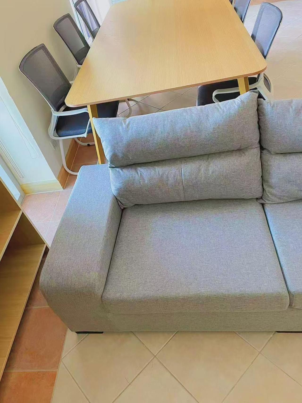 Of Bishojo Female Only Apartment Dubai