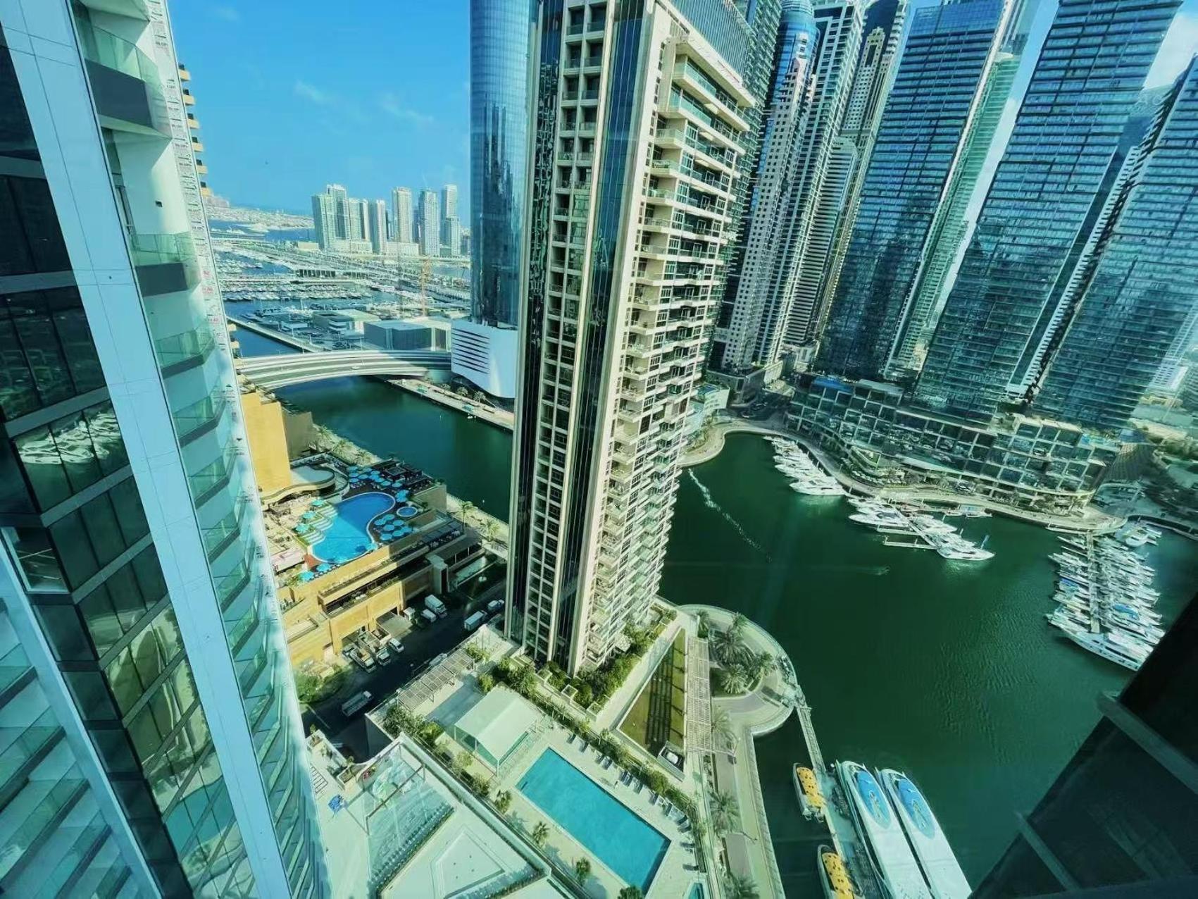 Apartment Of Bishojo Female Only Dubai