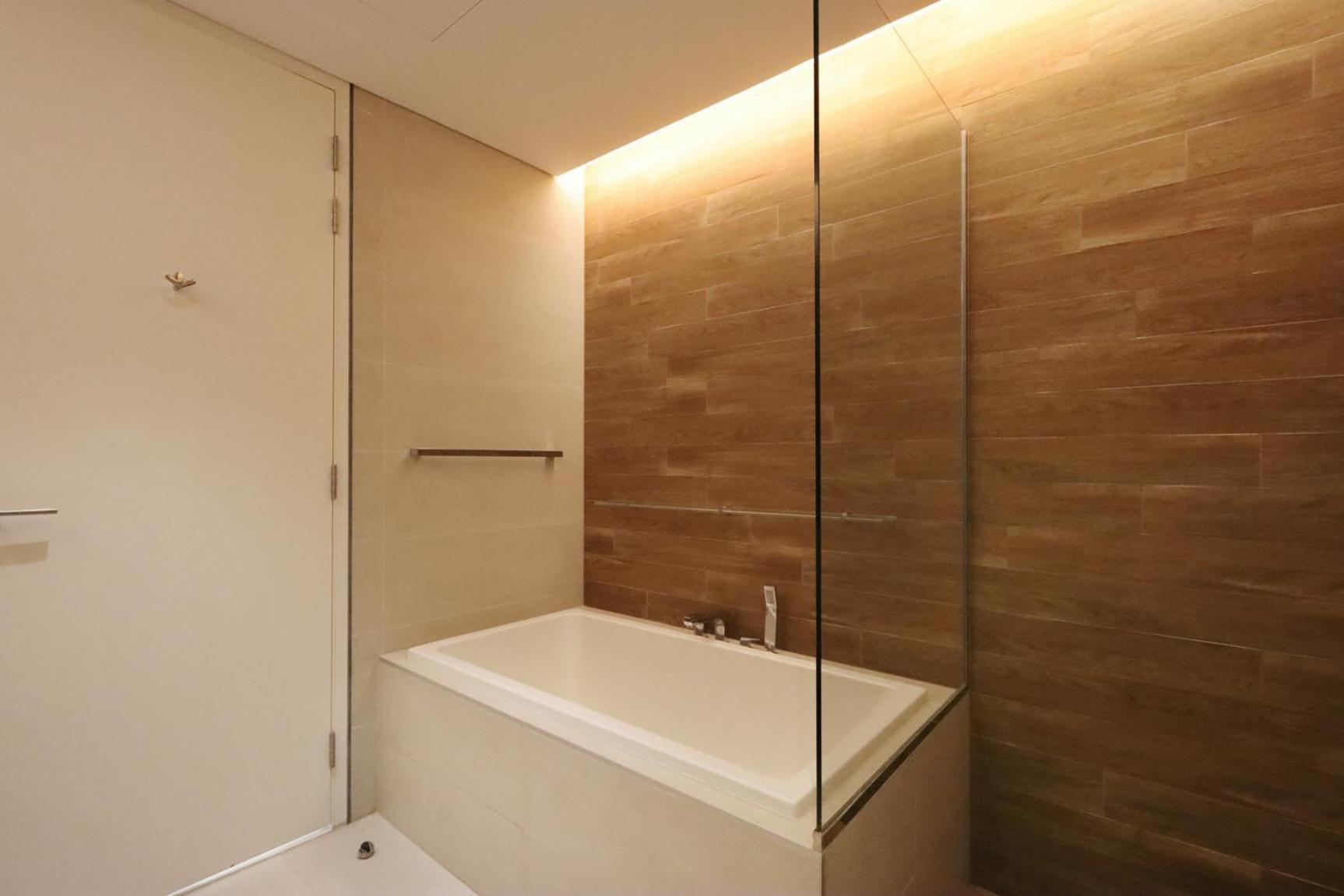 Luxurious 2 Bedroom In Bluewater W/sea View By Livbnb Apartment