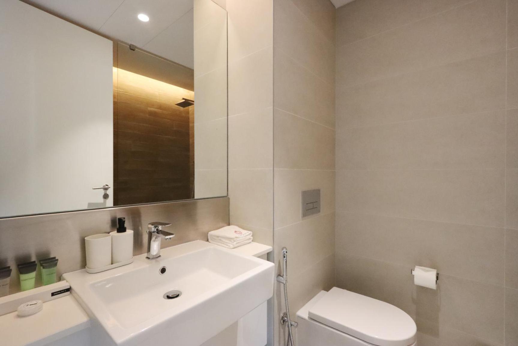 Apartment Luxurious 2 Bedroom In Bluewater W/sea View By Livbnb