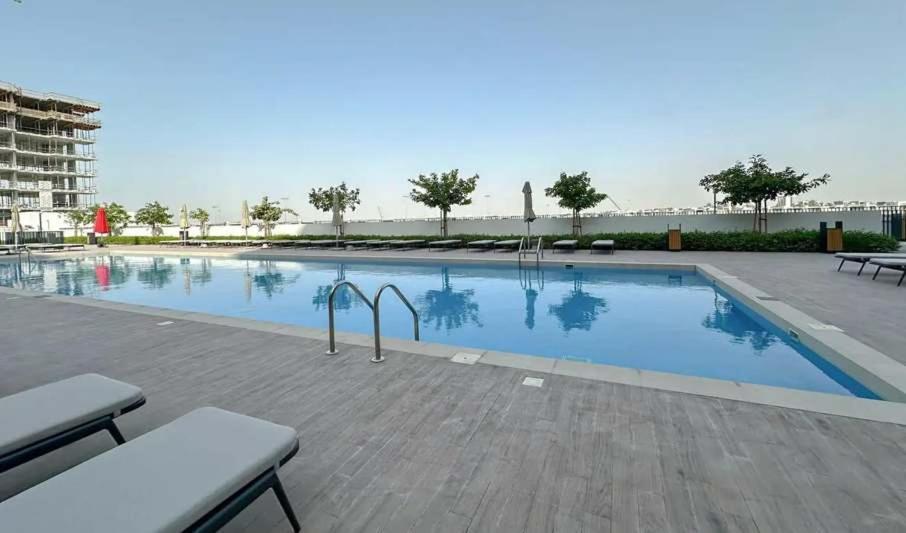 Silkhaus Chic 1bdr At Golfville In Hills *