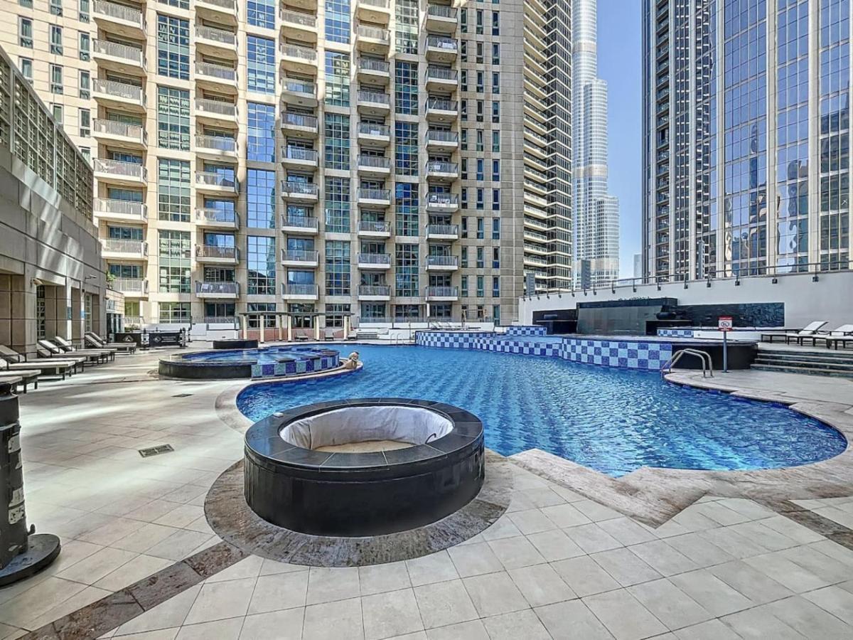 Standpoint - In Downtown Close To Burj *
