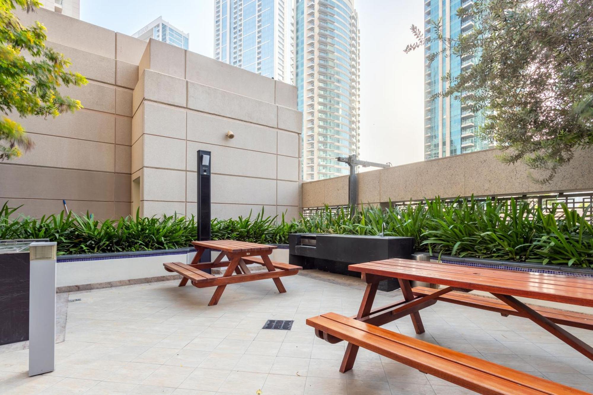 Standpoint - In Downtown Close To Burj Apartamento *