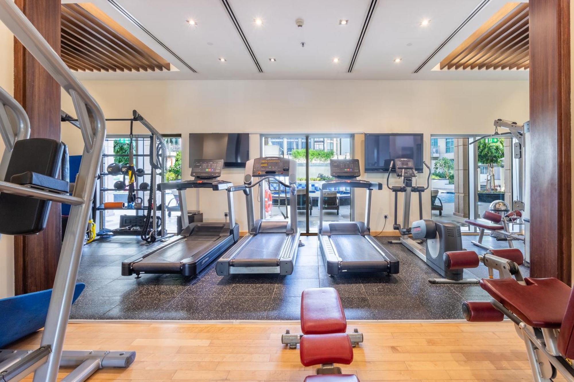 Apartamento Standpoint - In Downtown Close To Burj *