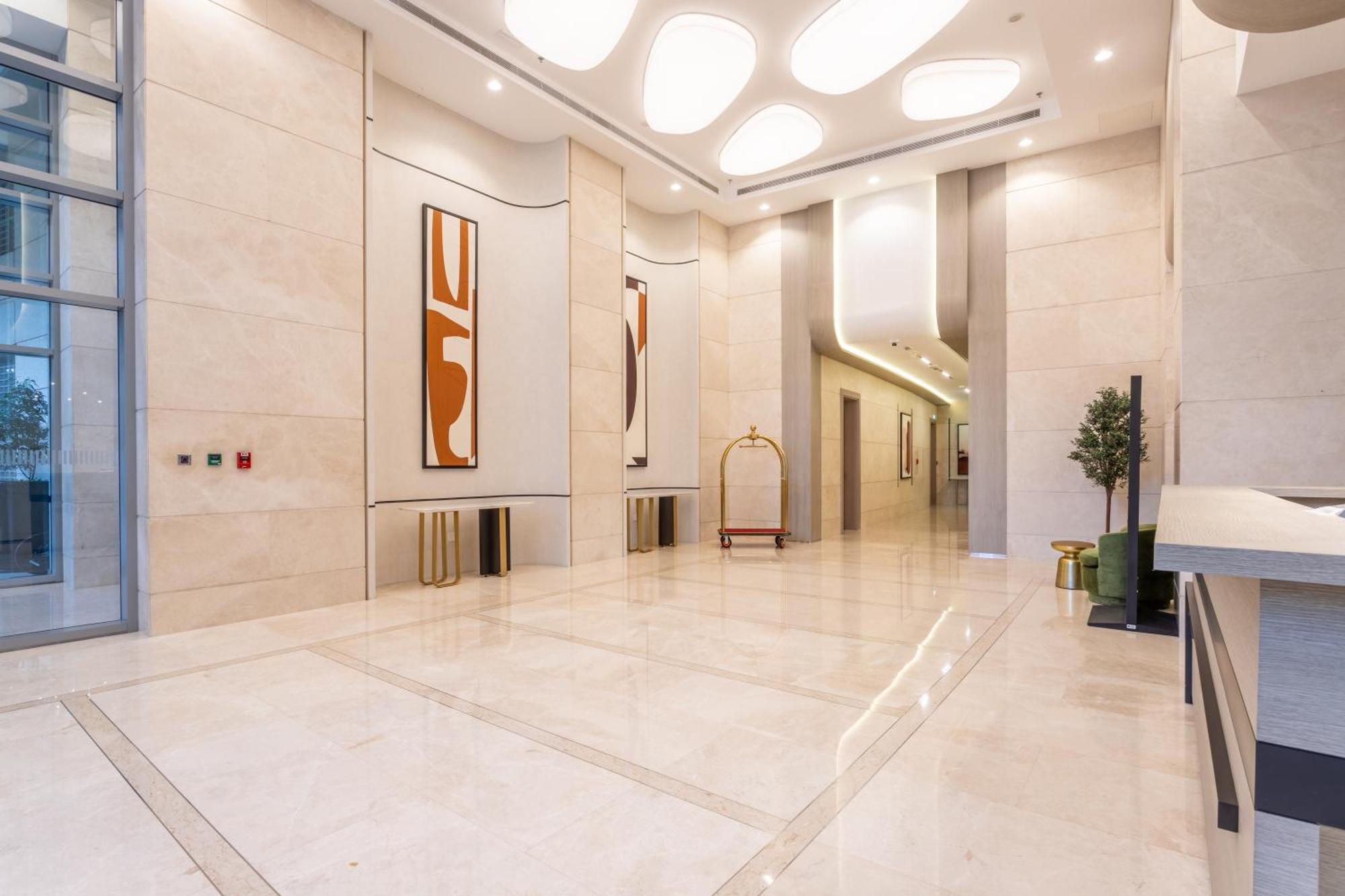 Standpoint - In Downtown Close To Burj