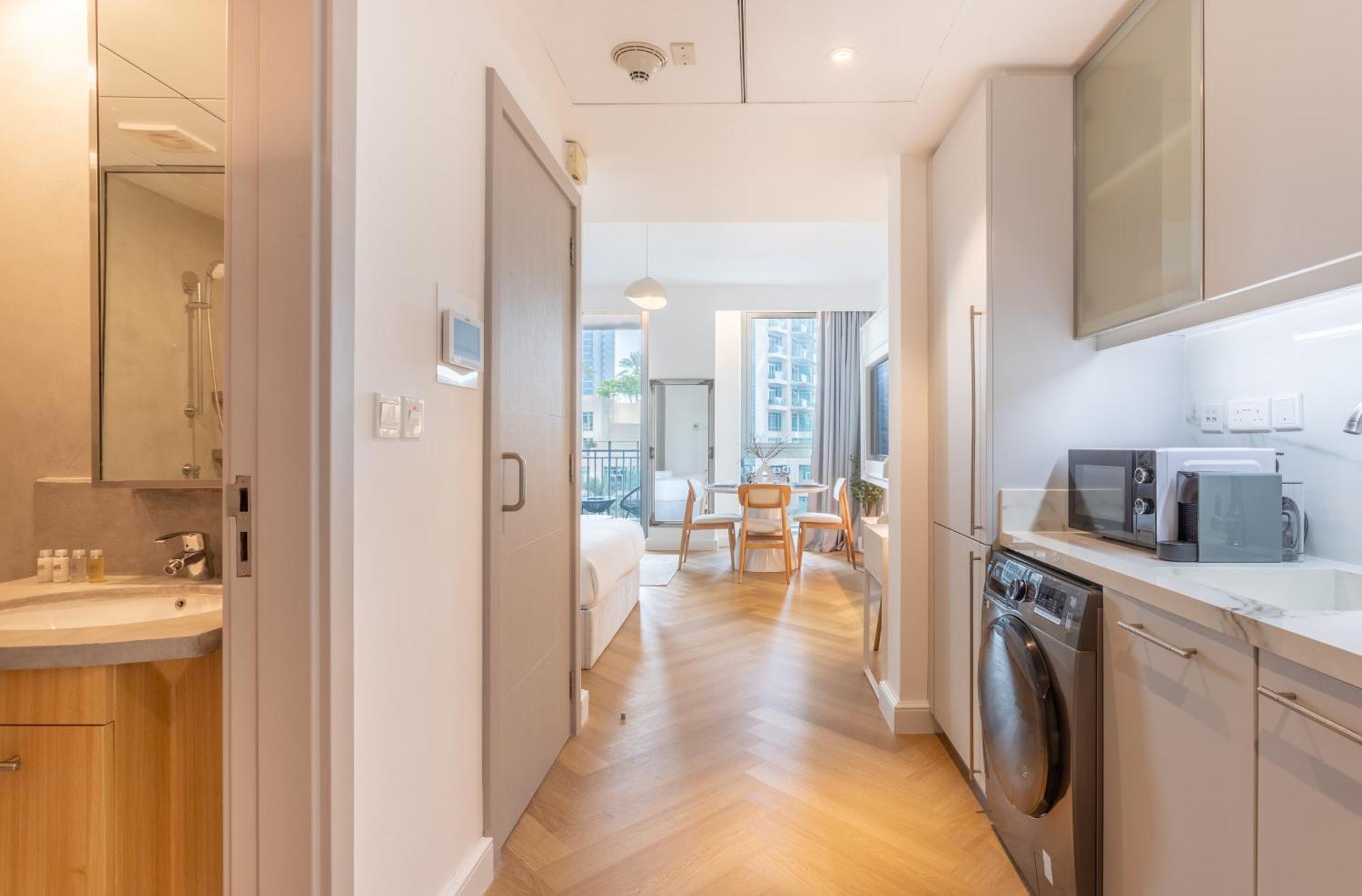 Standpoint - In Downtown Close To Burj