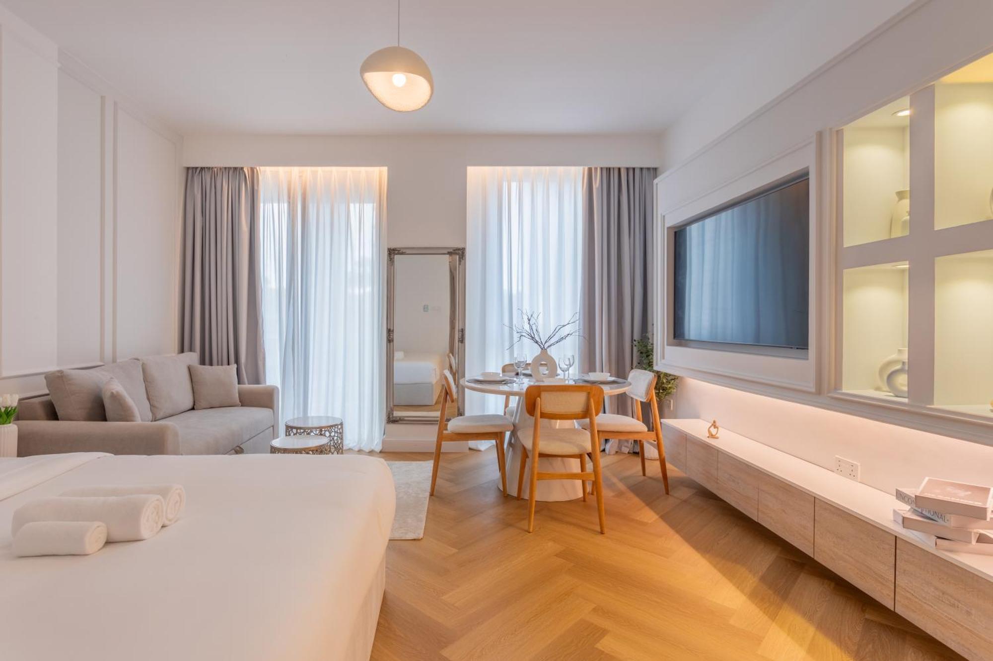 Standpoint - In Downtown Close To Burj