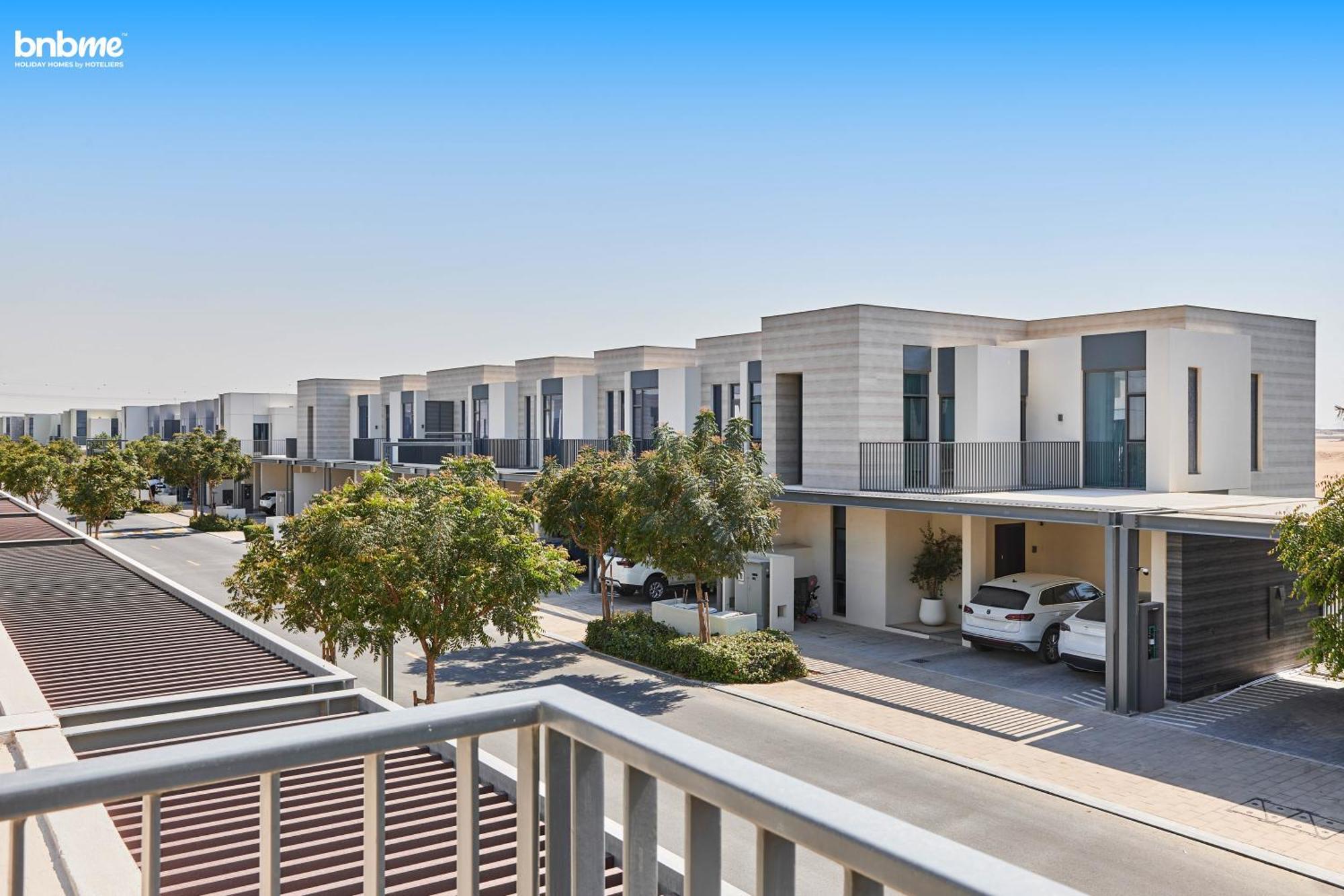 Villa Bnbmehomes - Sun