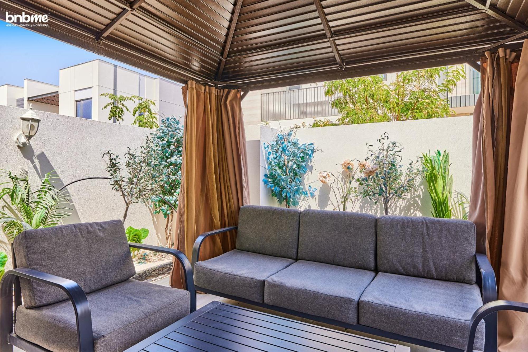 Villa Bnbmehomes - Sun Dubai