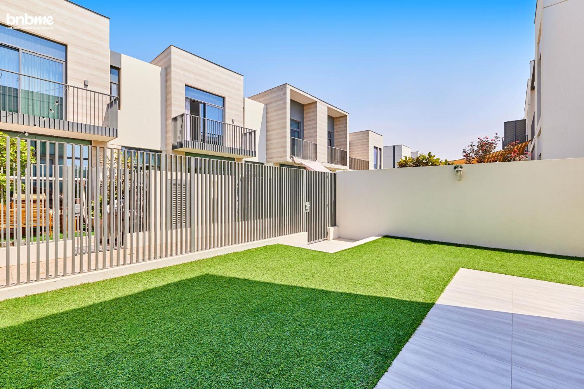 Villa Bnbmehomes - Sun