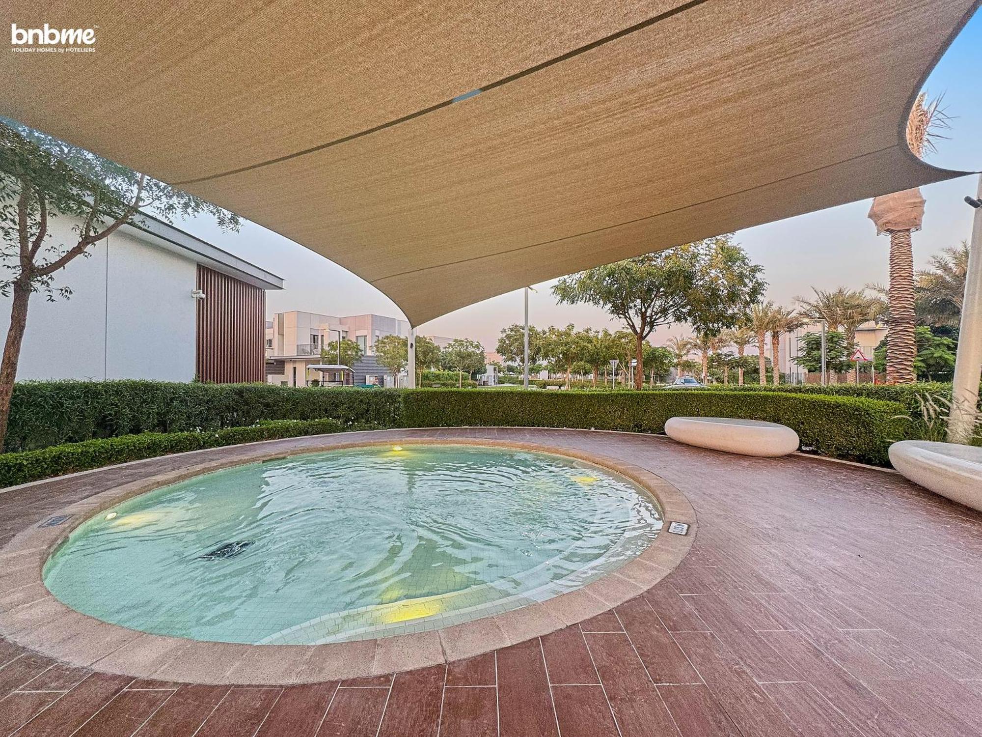 Villa Bnbmehomes - Sun *