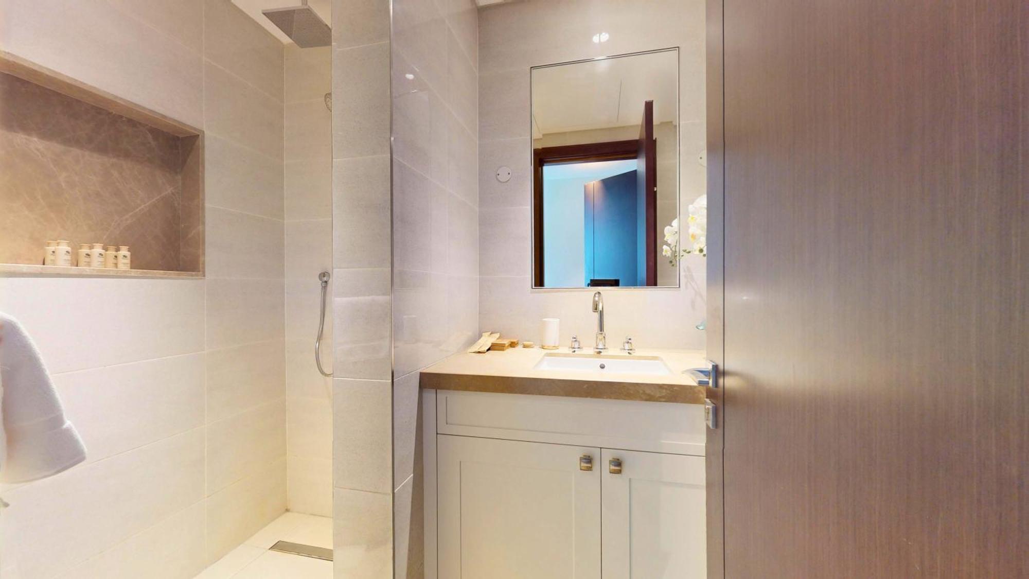 Apartment Trps - Opera Grand, Downtown - 2br Getaway - Stunning Burj Khalifa View *
