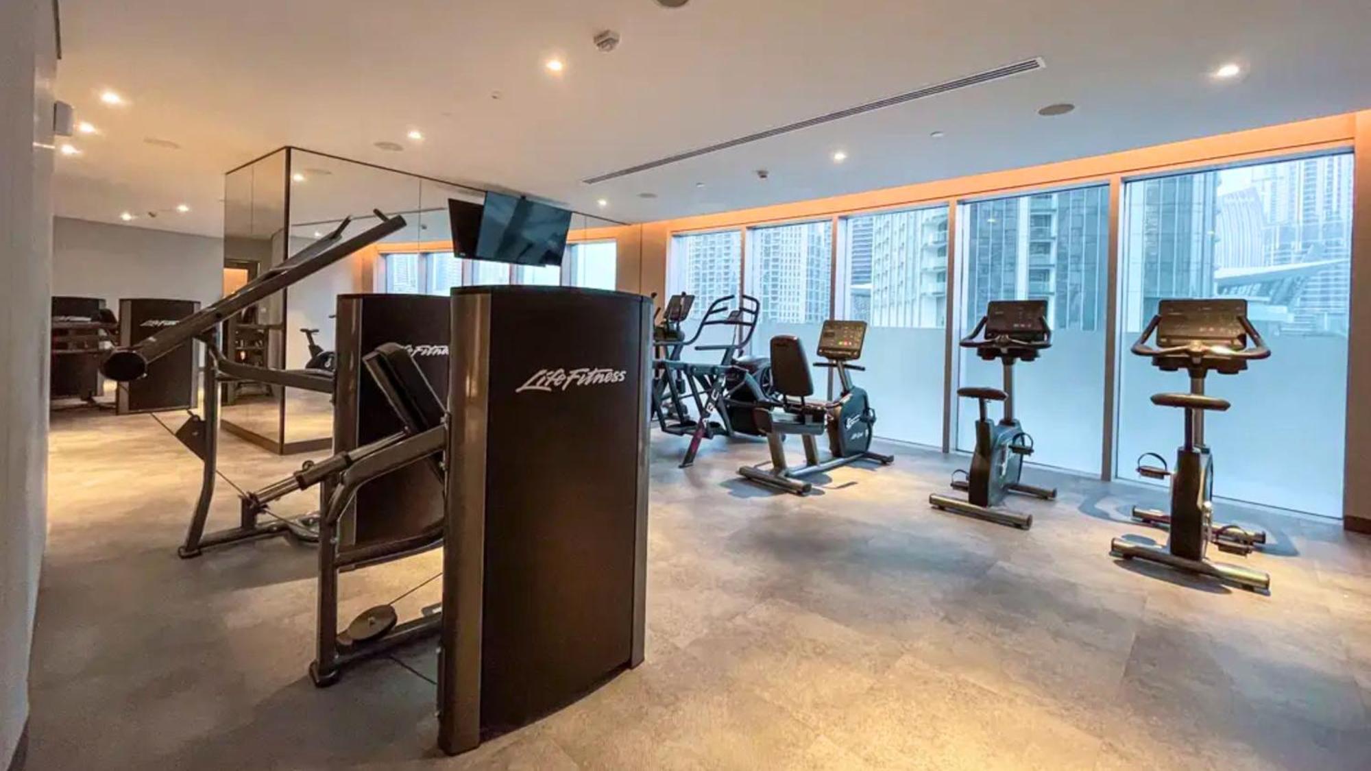 Trps - Opera Grand, Downtown - 2br Getaway - Stunning Burj Khalifa View Apartment Dubai