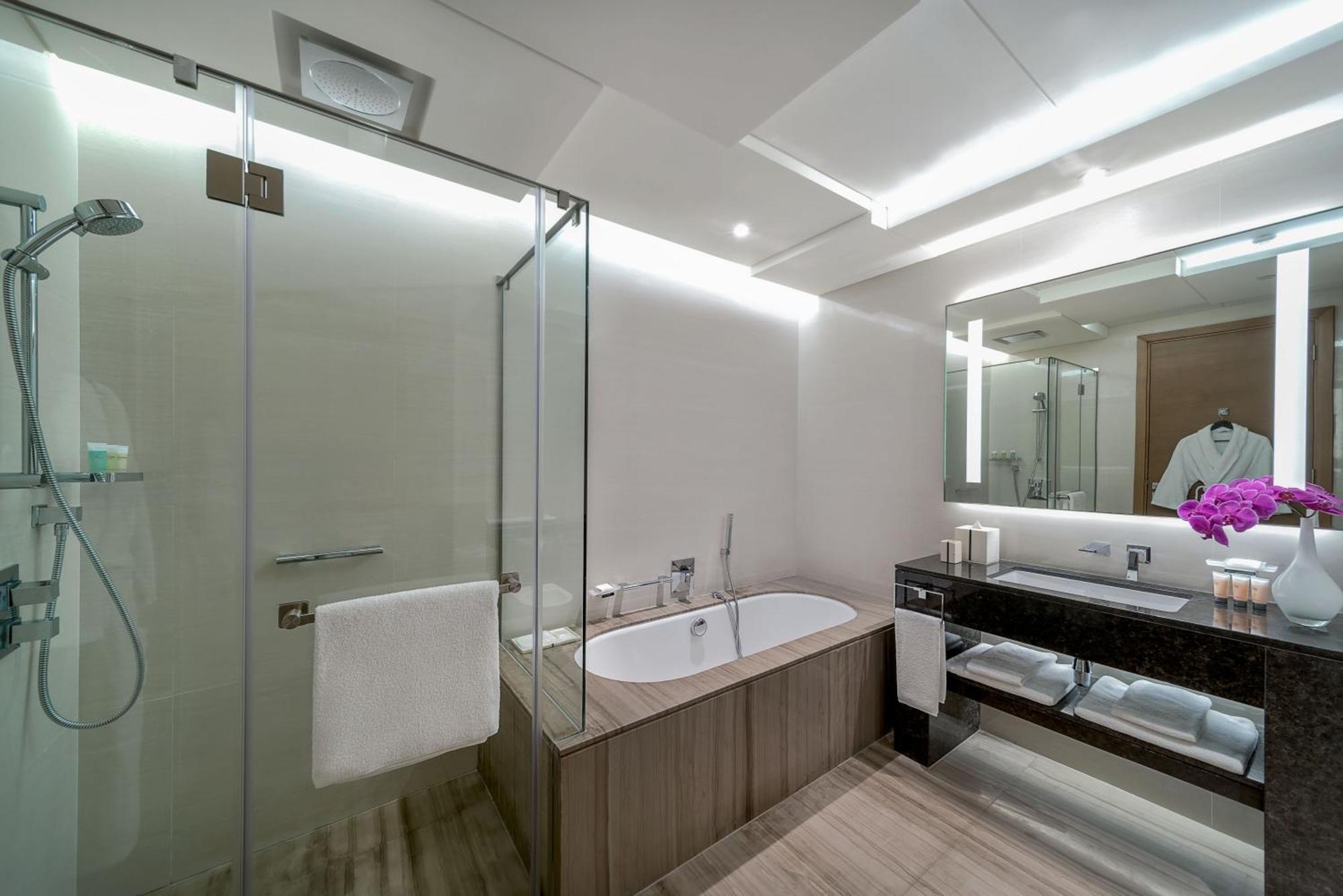 Aparthotel Hyatt Regency Creek Heights Residences 5*
