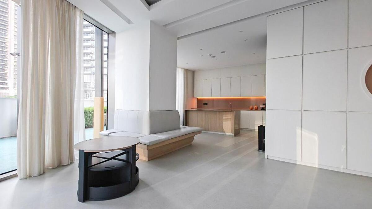 Luxury 4br Full Burj Khalifa & Fountain View, 1gbps, Ps5 *