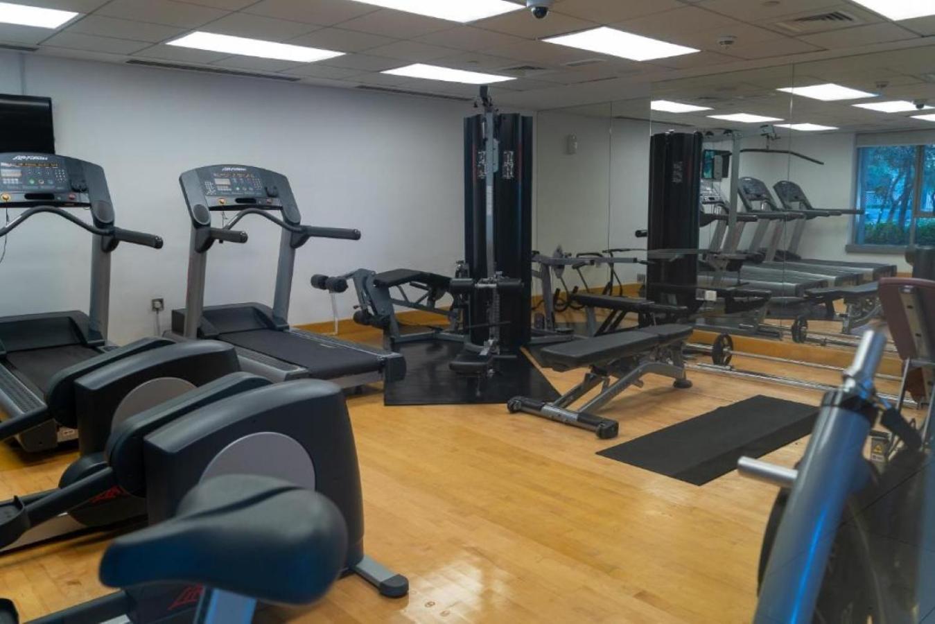 Apartment Bellavista 1 Bedroom Full Burj Khalifa View 29 Boulevard Downtown *