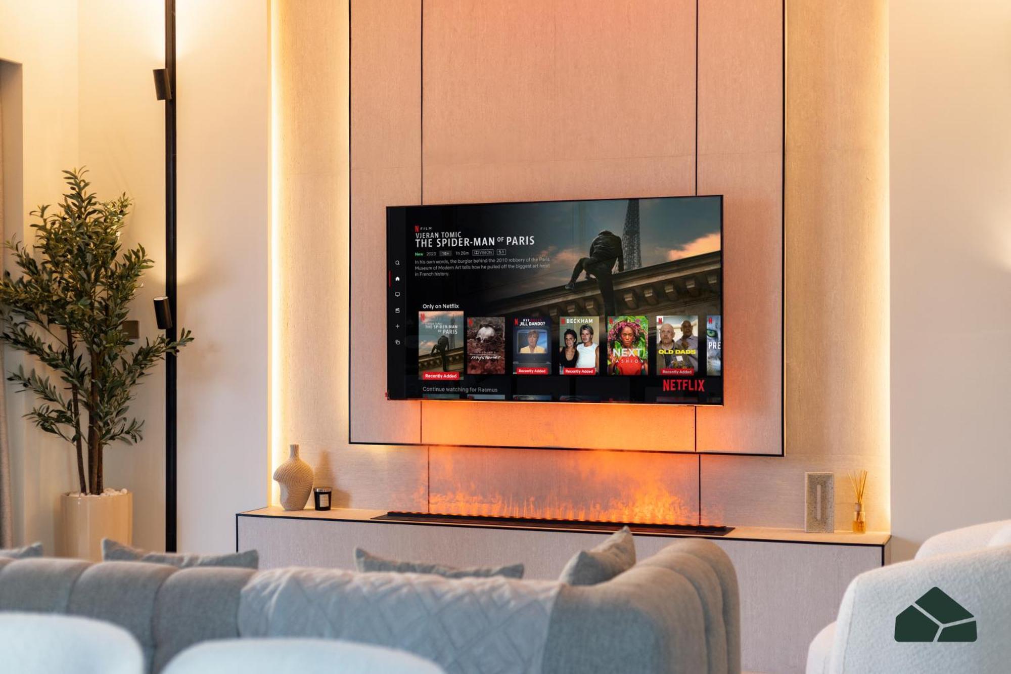 Grande Tranquil 2br Next To Opera By Bms