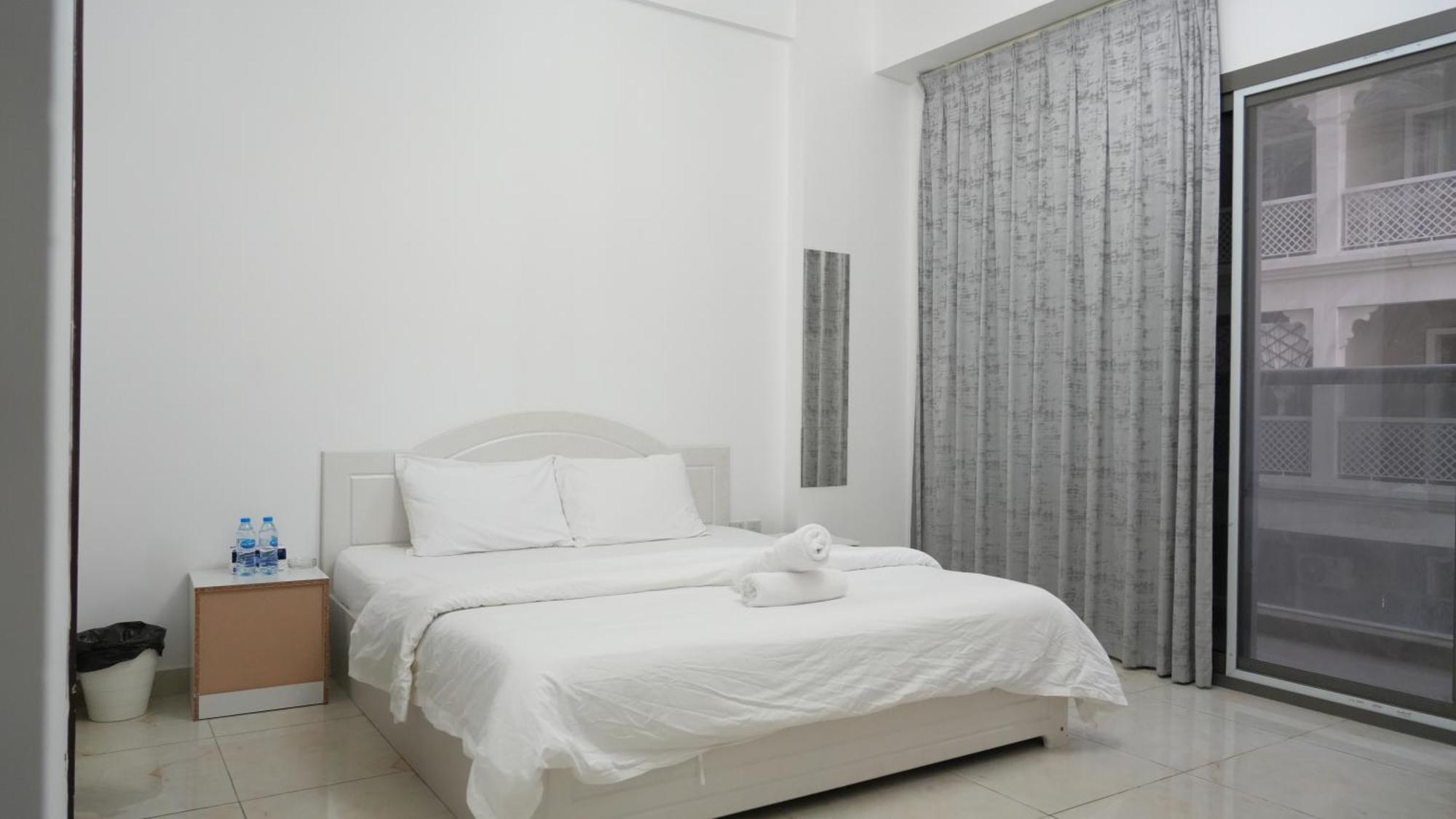Aparthotel Golden Homes 2
