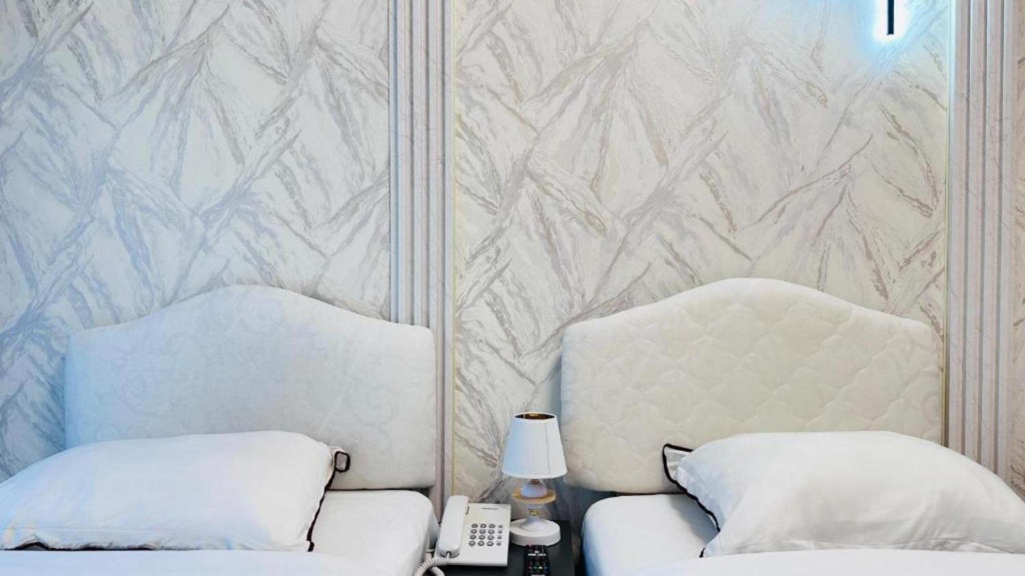 Luxurious San Marino By Checkmyguest Hotel