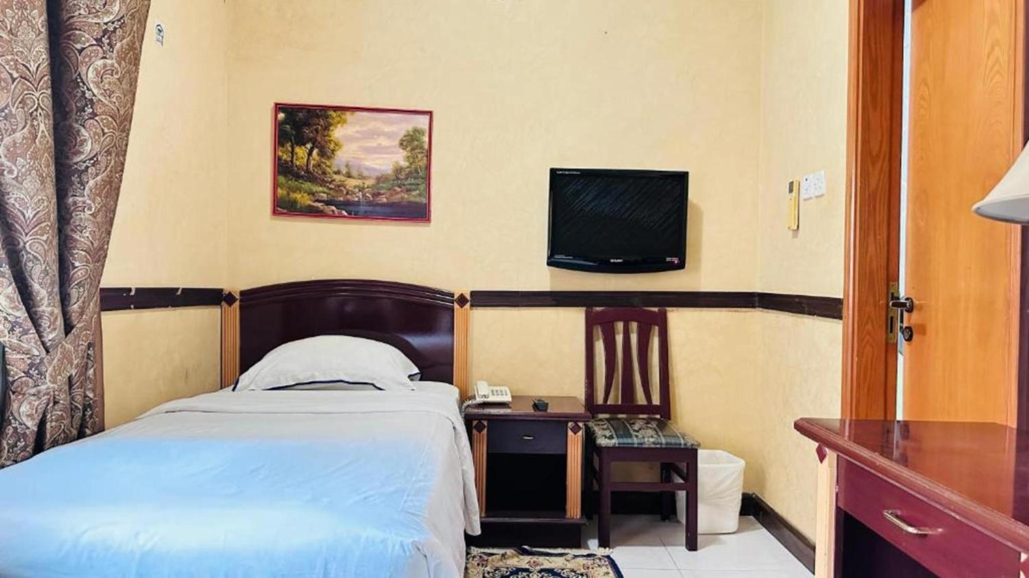 Hotel Luxurious San Marino By Checkmyguest Dubai