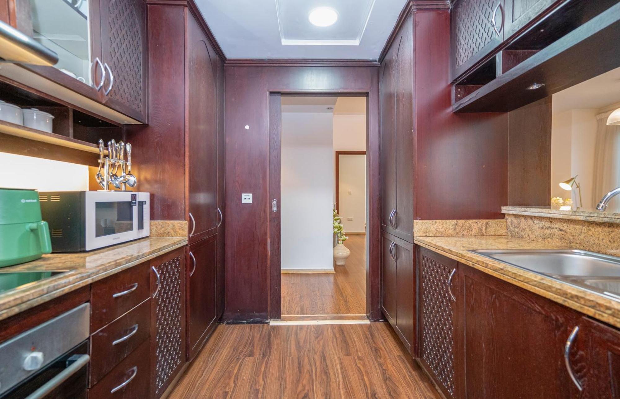 Homesgetaway-the Residences Tower 1 3br Downtown-emaar Apartment