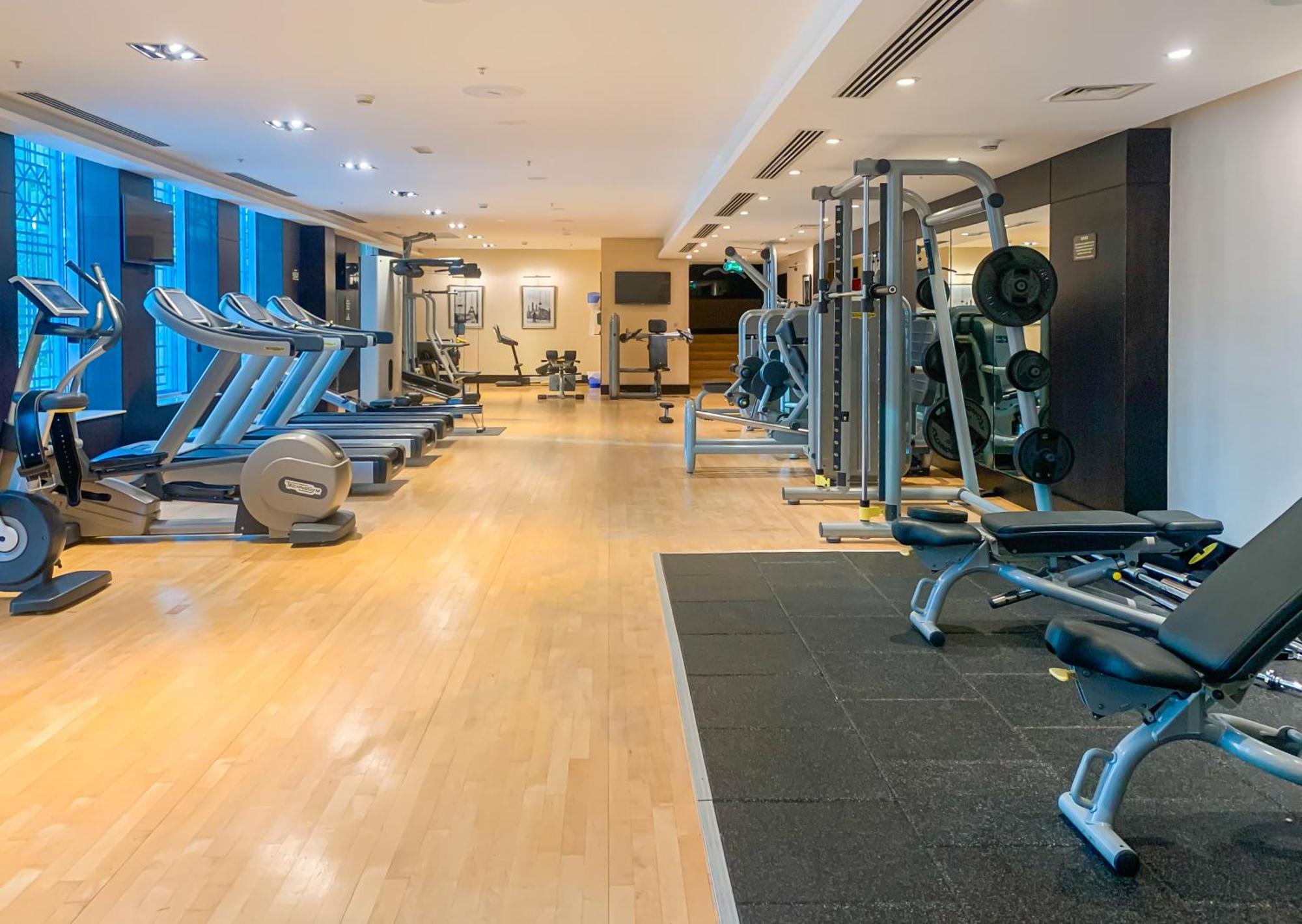 Apartment Homesgetaway-the Residences Tower 1 3br Downtown-emaar *