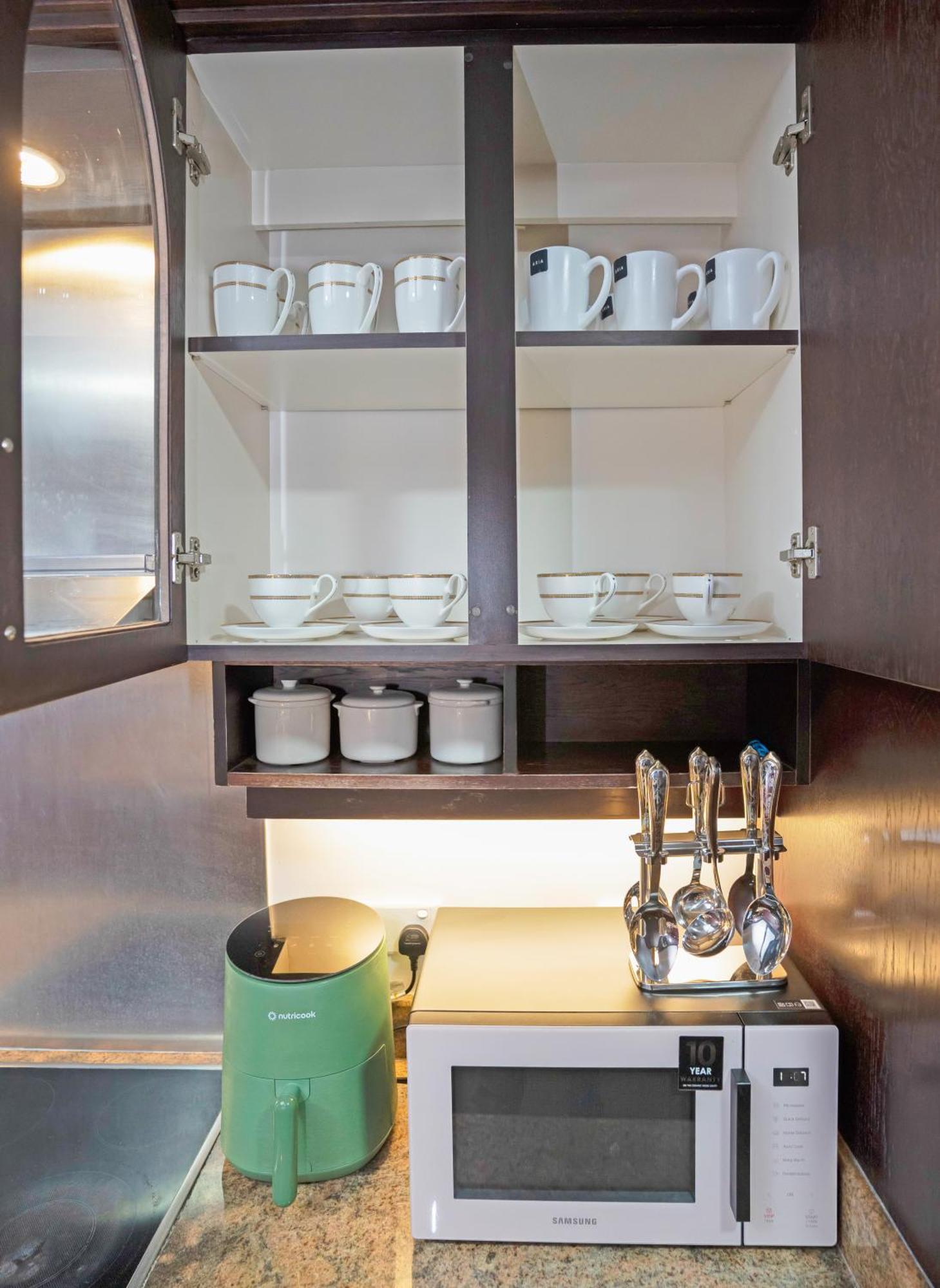 Homesgetaway-the Residences Tower 1 3br Downtown-emaar *