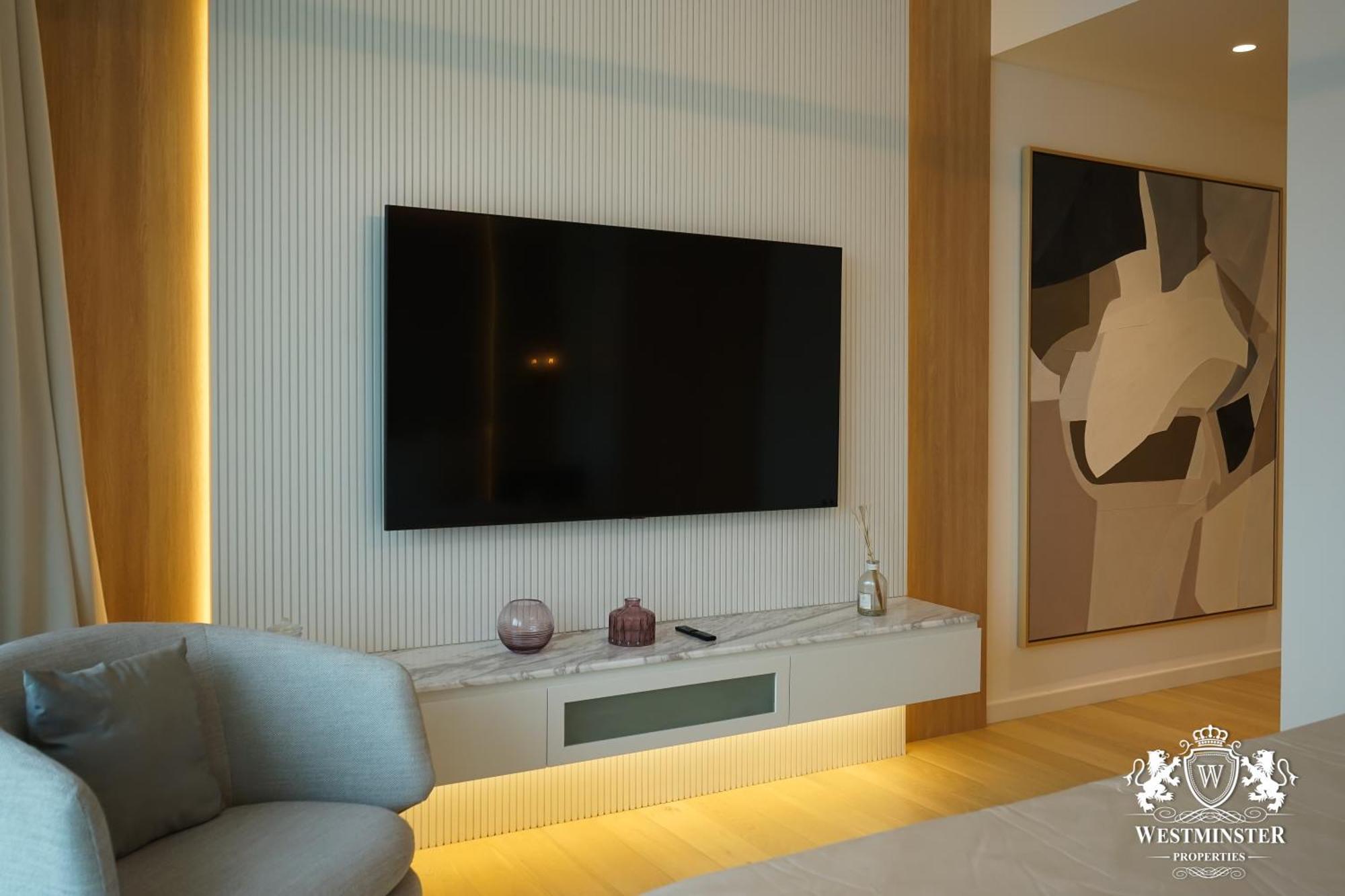 Westminster Front Apartment Dubai