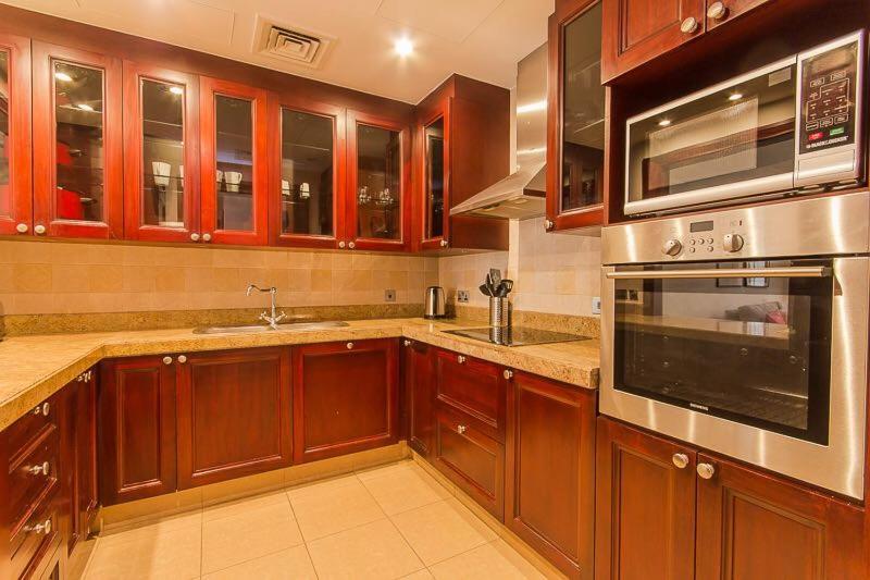 Apartment Cozy 1br Downtown Burj Khalifa And Mall